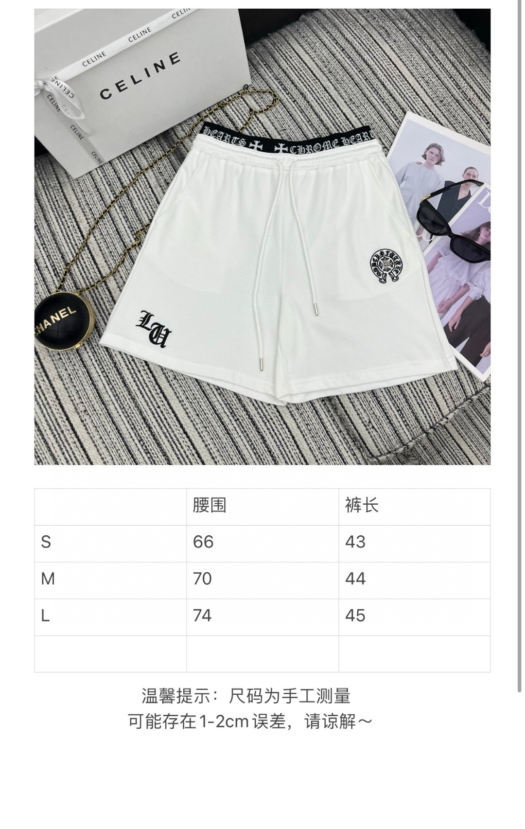 P368 IS A ONE-SIZE-FITS-ALL, PACKAGED, STRONGLY RECOMMENDED, 25-YEAR-OLD SPRING AND SUMMER SERIES. - 图片 9