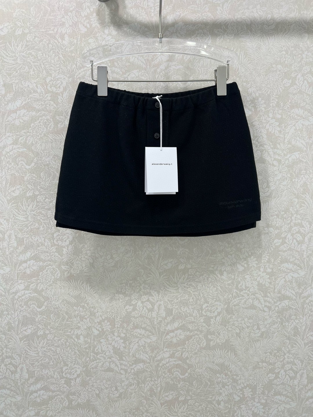 Review: P587 Female Suit Upgrade for Alexander Wang’s Sporty Style - 图片 9