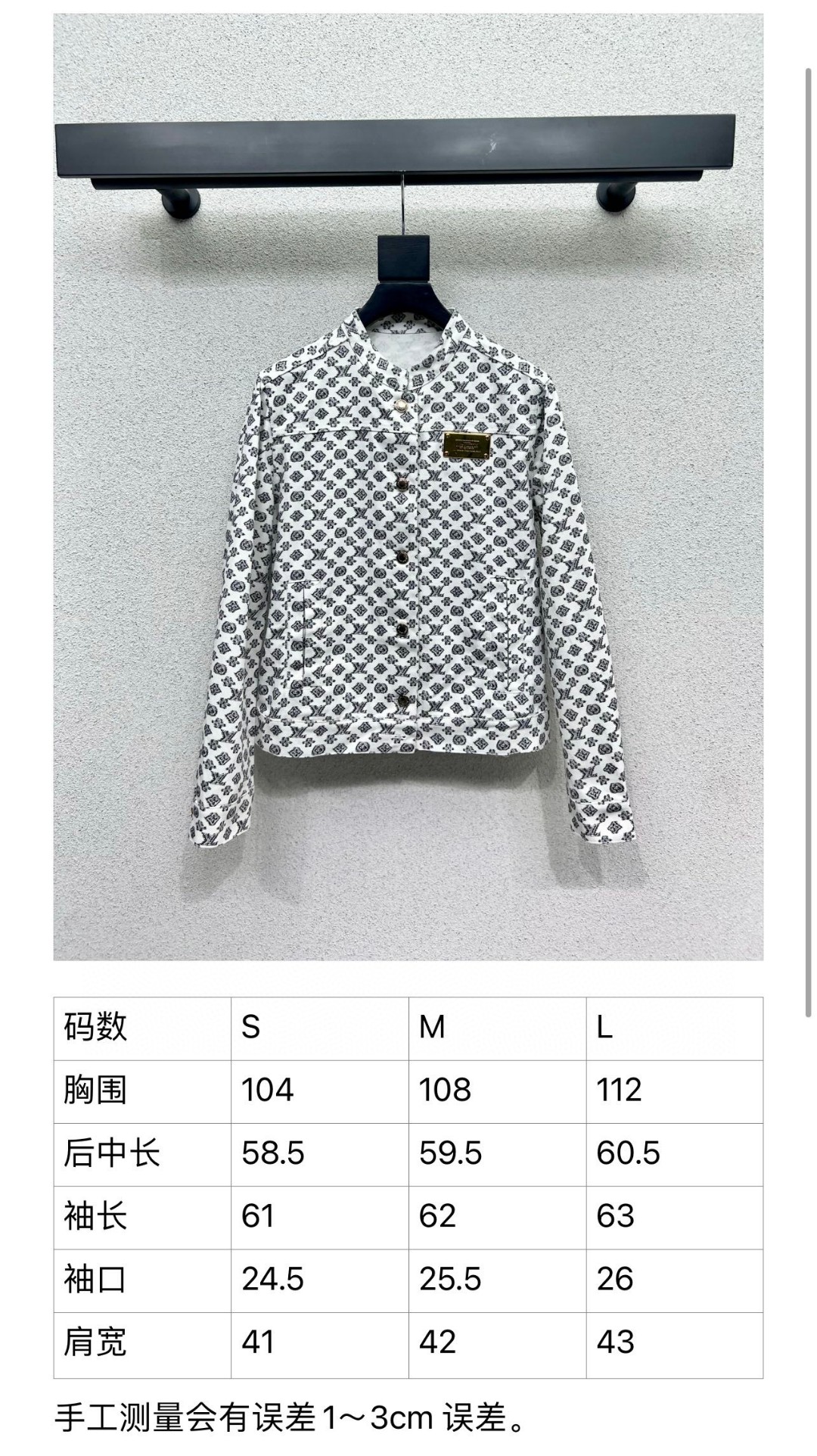 Classic Cowboy Coats: High-Quality, Stylish, and Versatile – P644 Review - 图片 8