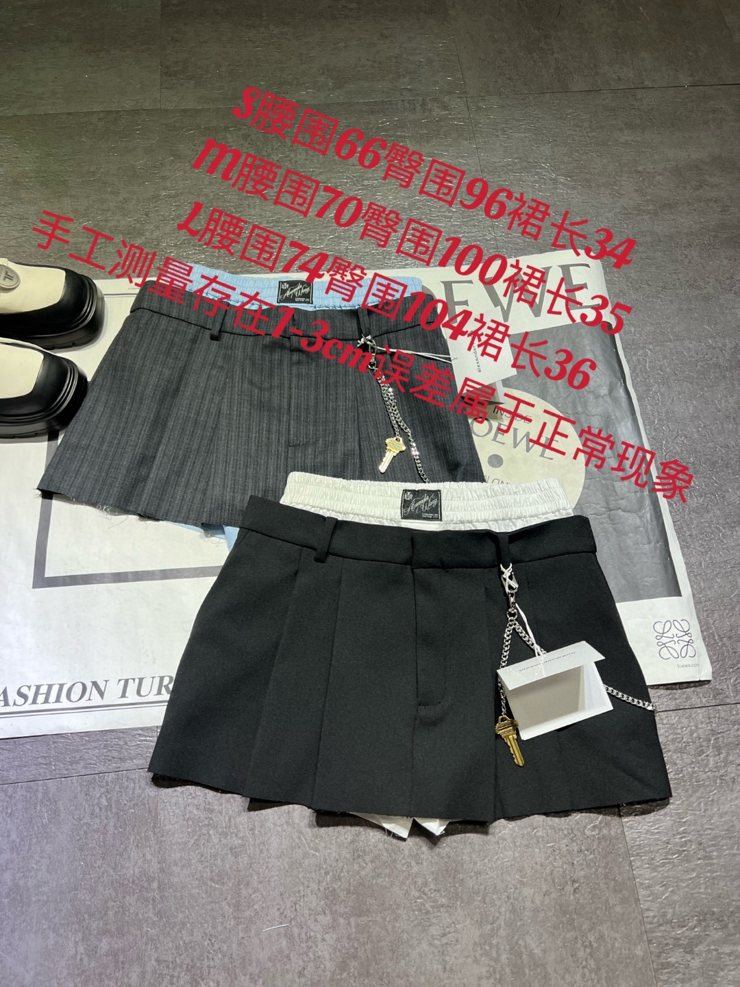 High-end Women’s Suit by Alexanderwan: Single-Rate, Hard-Core Design with Fine Details - 图片 9