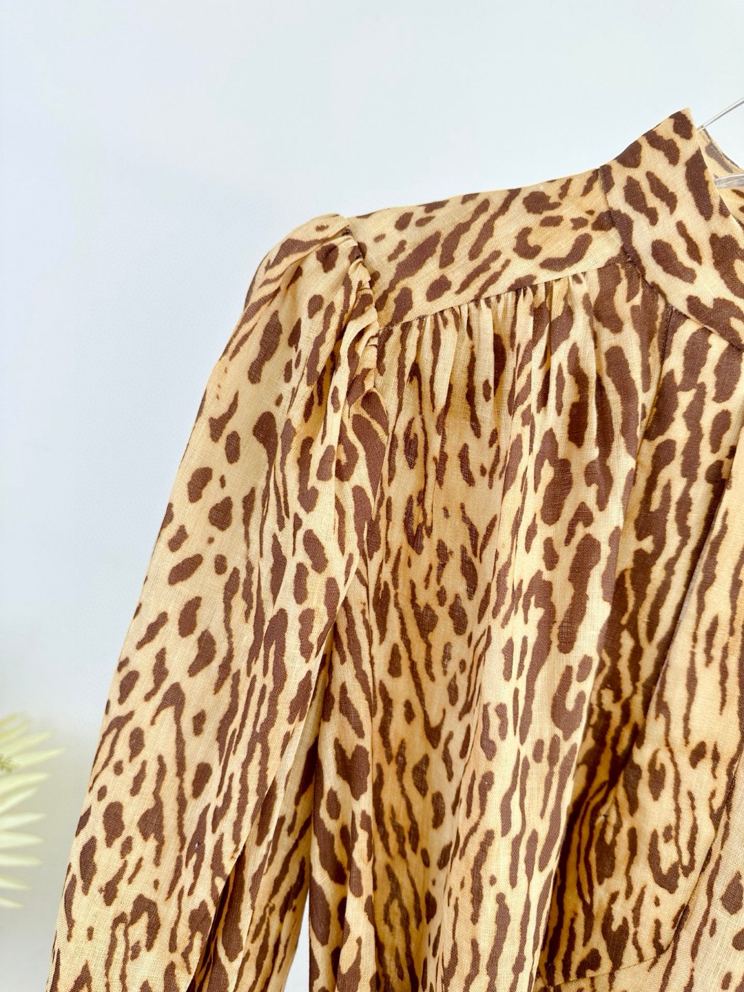 ZIMMERMANN: Cascadian Female Bathing Suit with Unique Features and Accessories - 图片 6