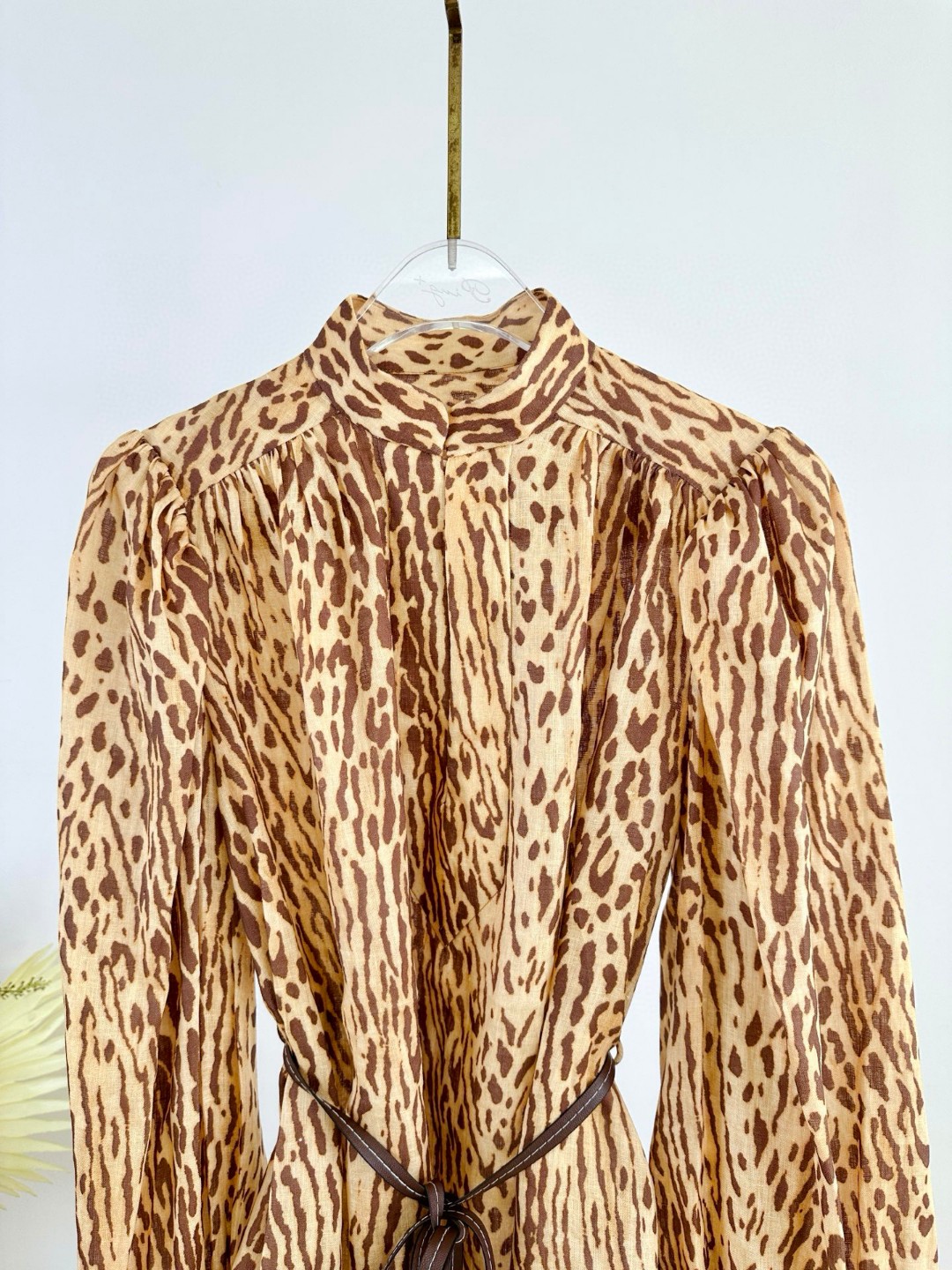 ZIMMERMANN: Cascadian Female Bathing Suit with Unique Features and Accessories - 图片 4