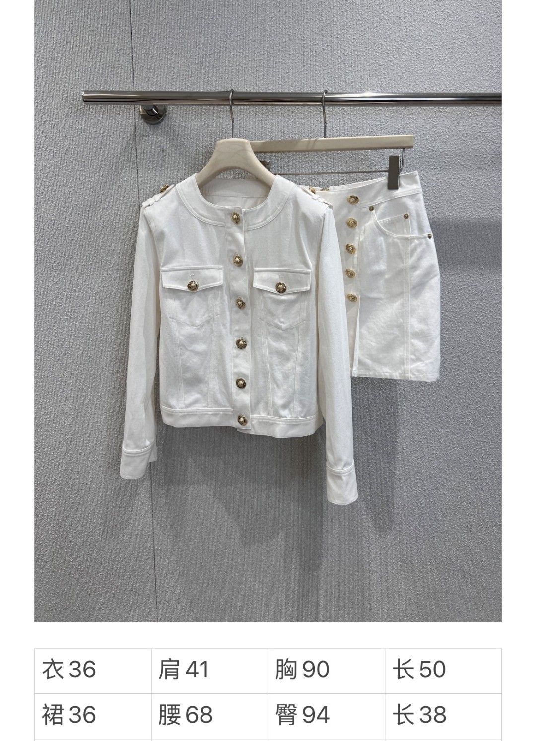 High-Quality Replacement for Single Hard-Core Female Package by Balmai* 25Fw - 图片 9