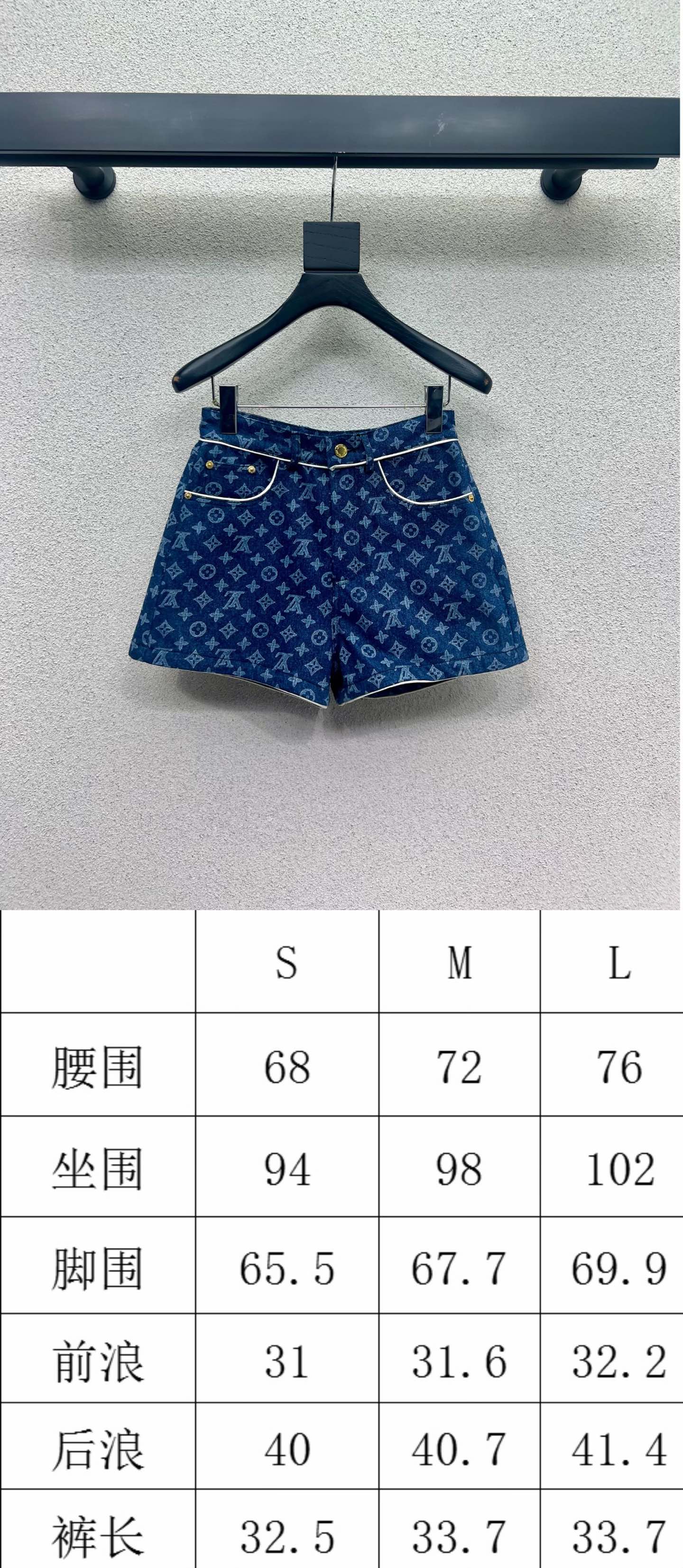 “Custom-Made Old-Fashioned Blue Jeans Collection for Stylish Individuals” - 图片 7