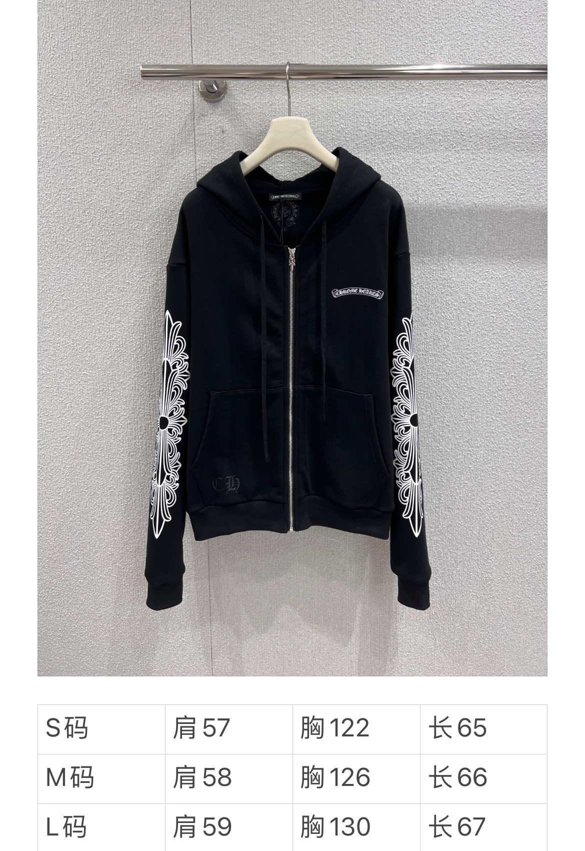 “High-Quality Cotton Female Jacket with Custom Silver-Plated Details – New Early and Autumn Collection” - 图片 9