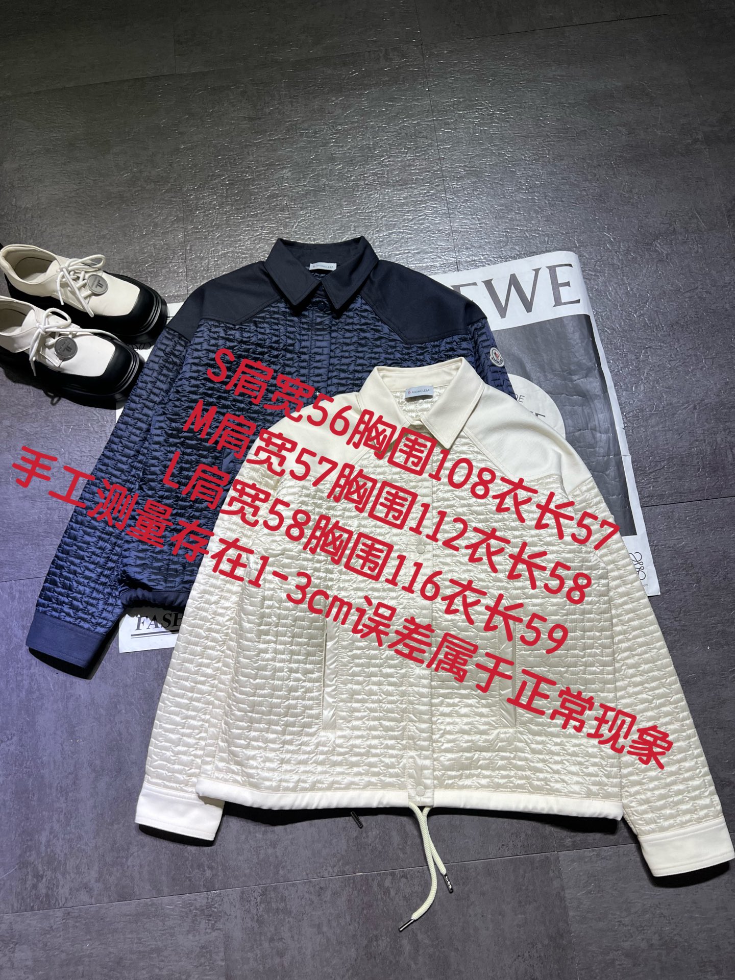 p852 Single hard-core women’s suit packed A new morning and autumn - 图片 9