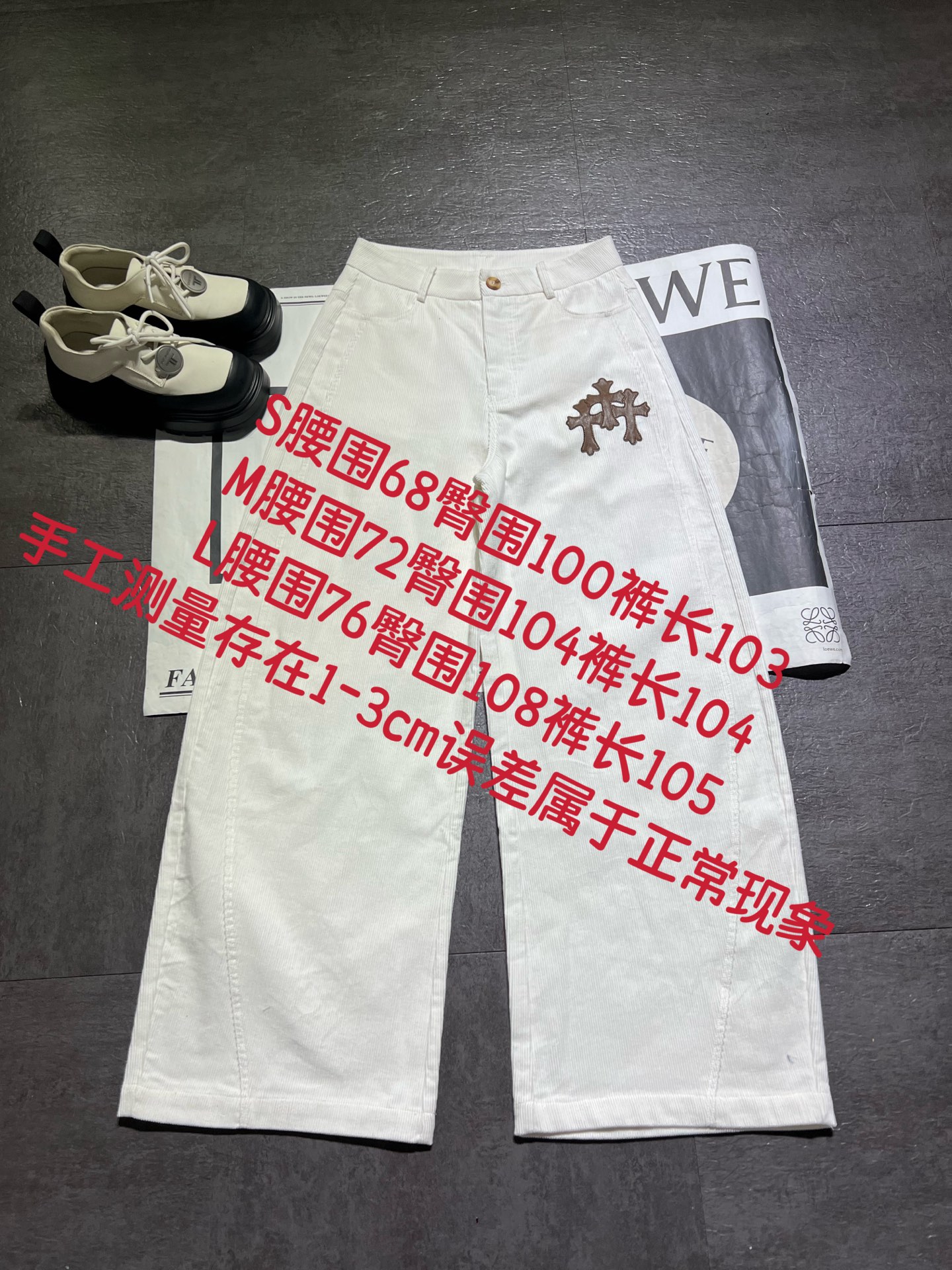 “Designer Female Suit: High-Explosive Rectangular Shorts, Custom Flair, Top-Notch Cardiac Design SML Packaging” - 图片 9