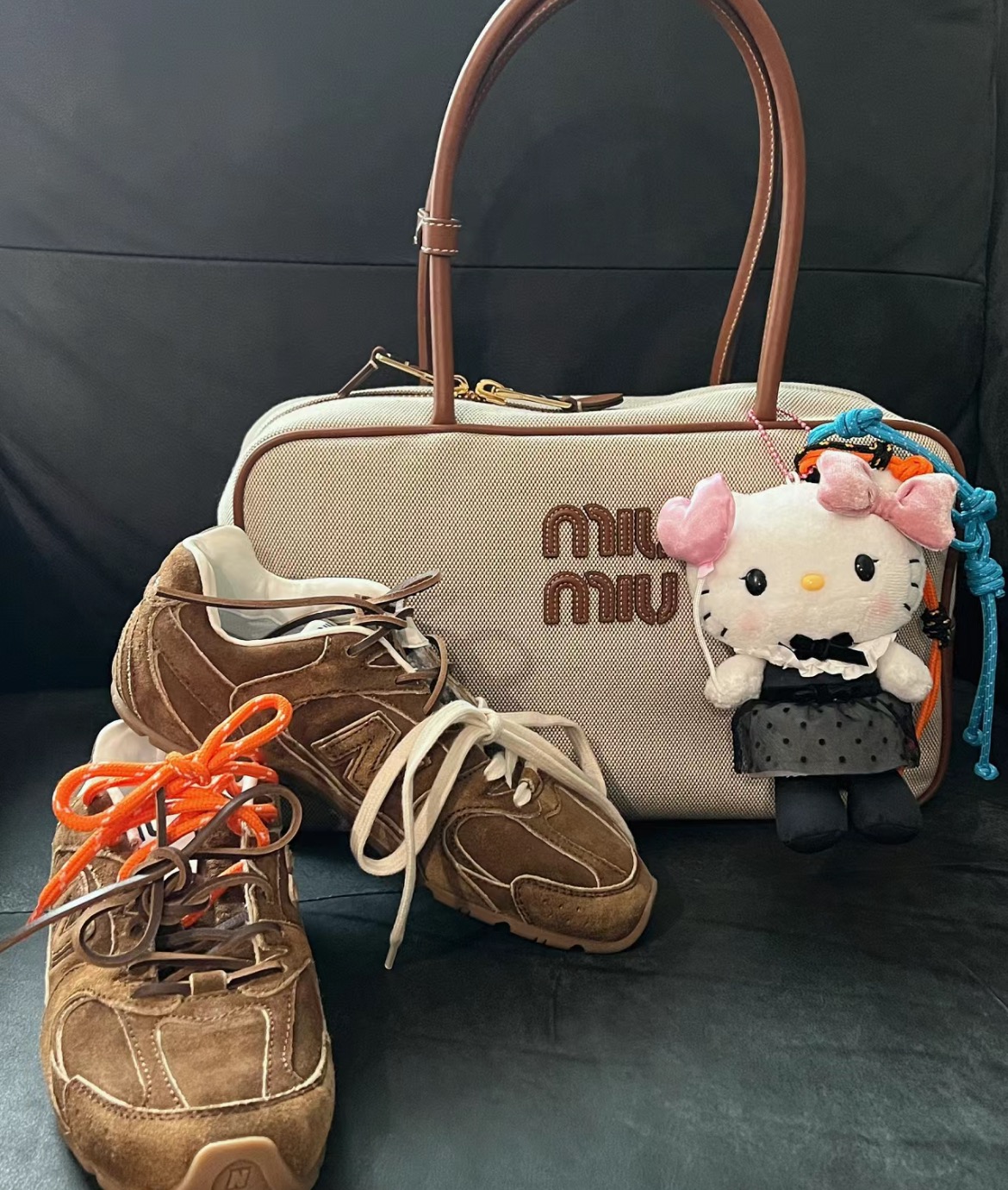 Miu Miu MiuMiu 24ss new product arrived