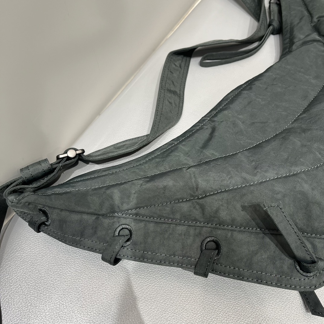 LEMAIRE small strap Soft Game Bag wandering bag