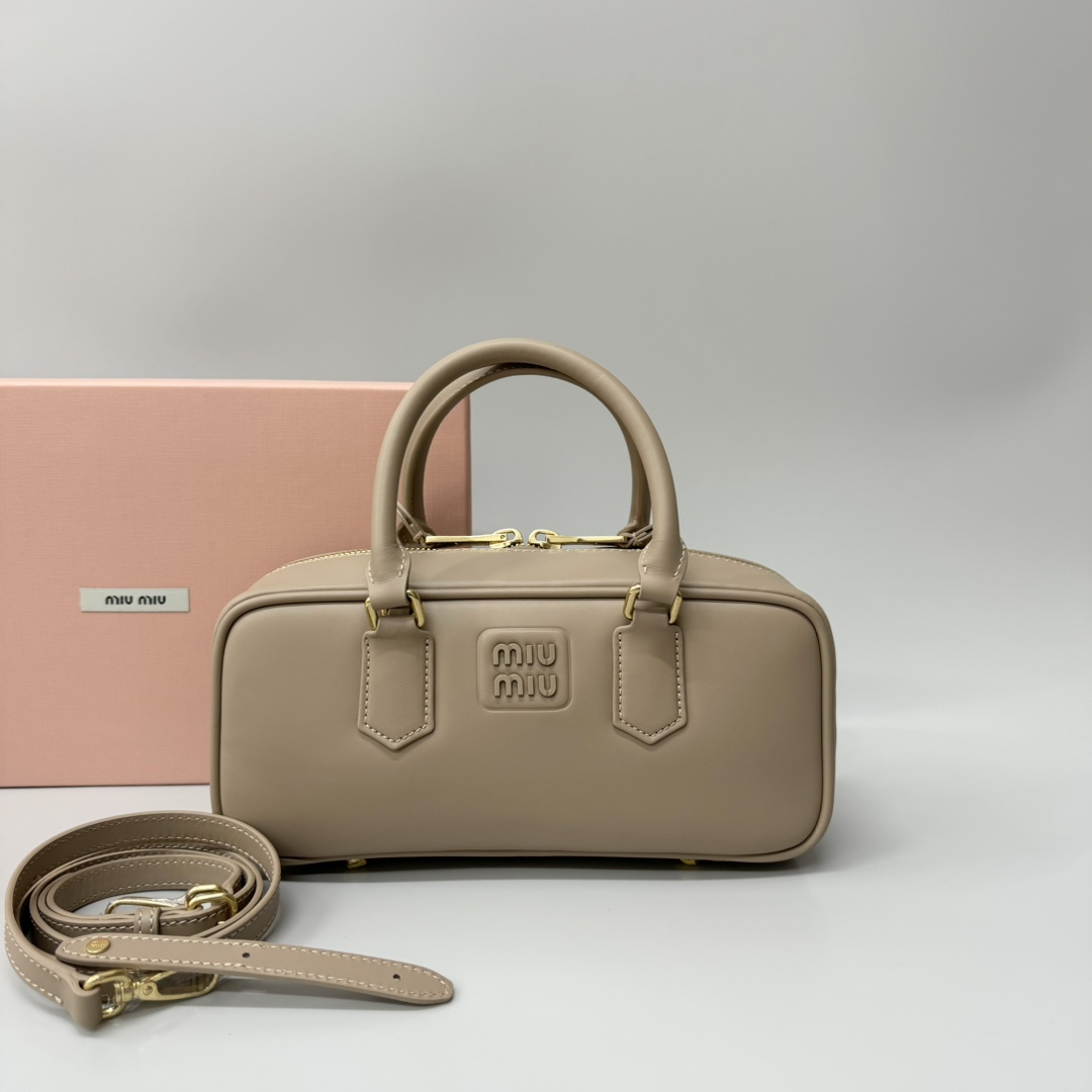 Miu Miu bean paste