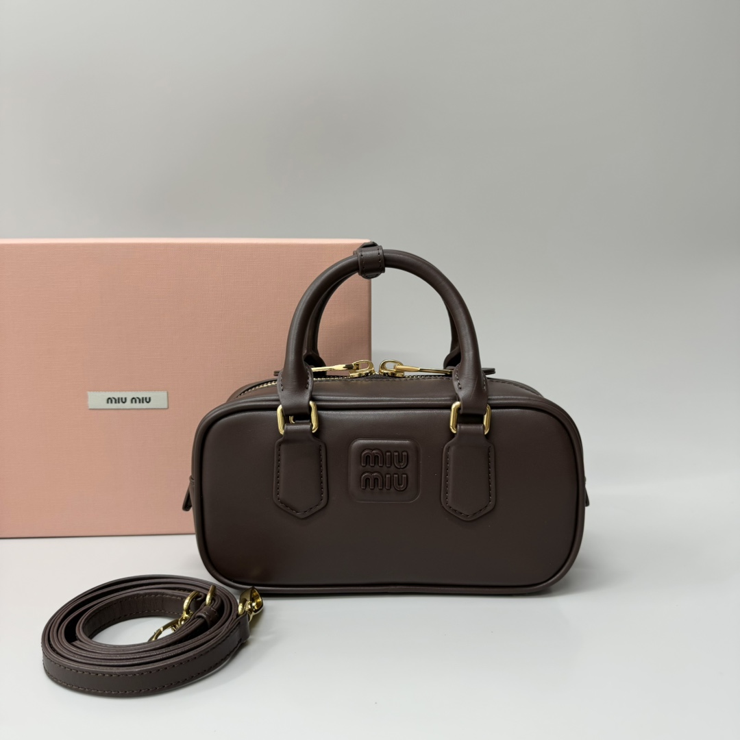 Miu Miu Heather