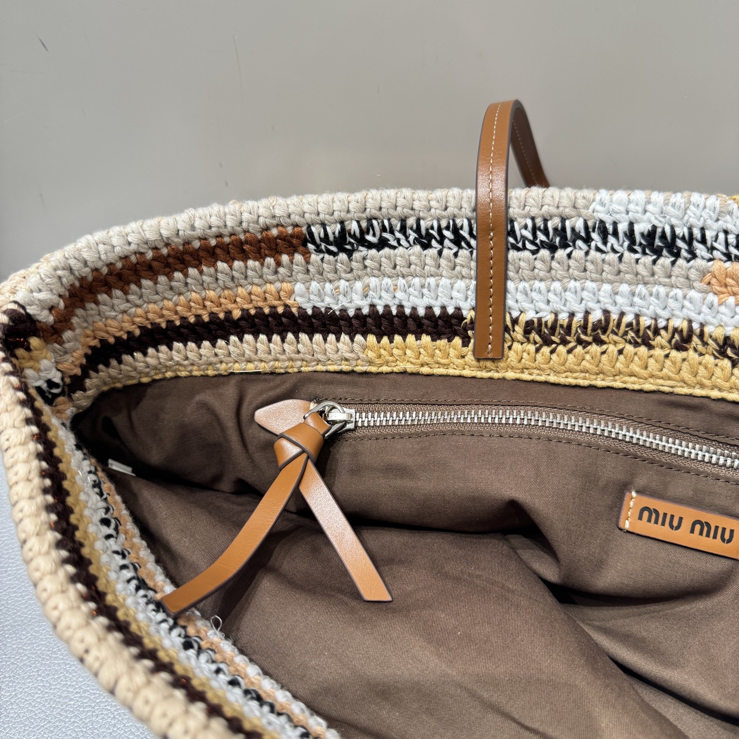 Bolso Miu Miumiu — photo 9