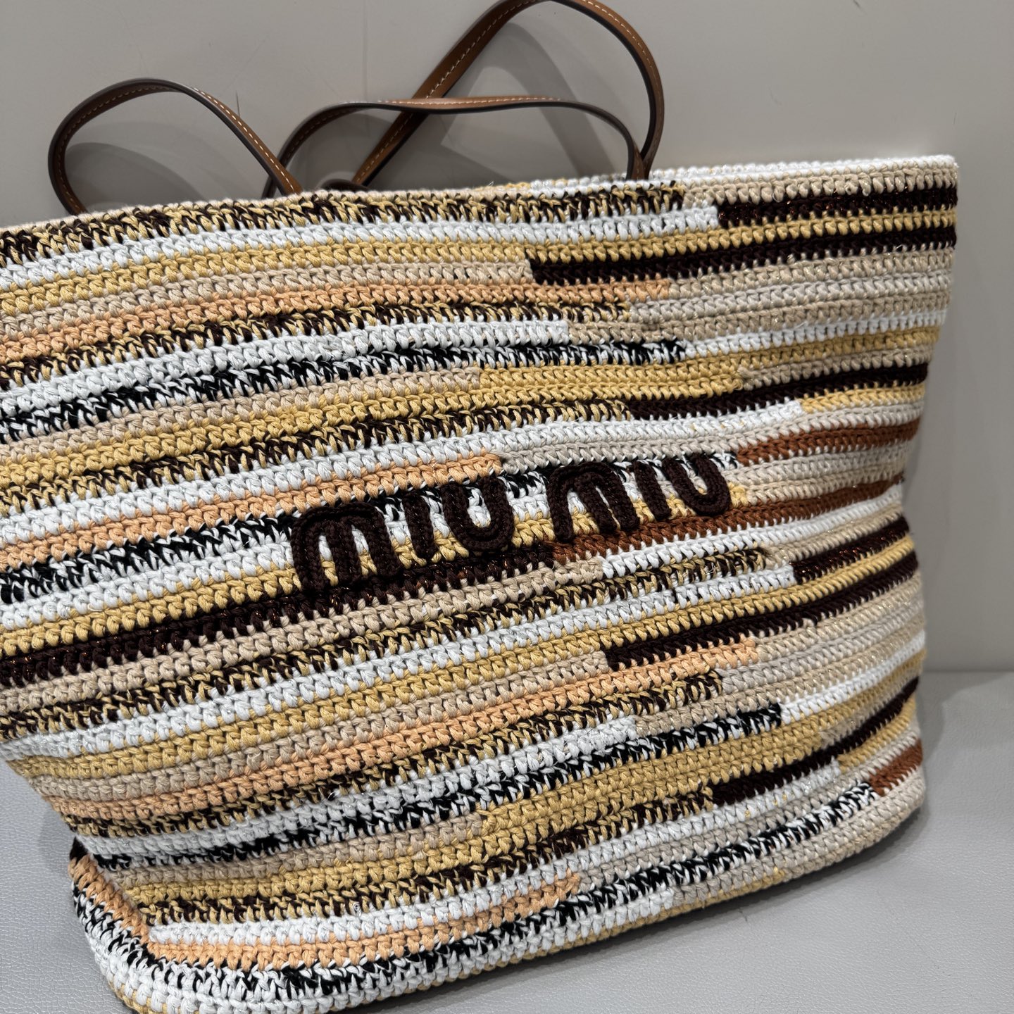 Bolso Miu Miumiu — photo 3