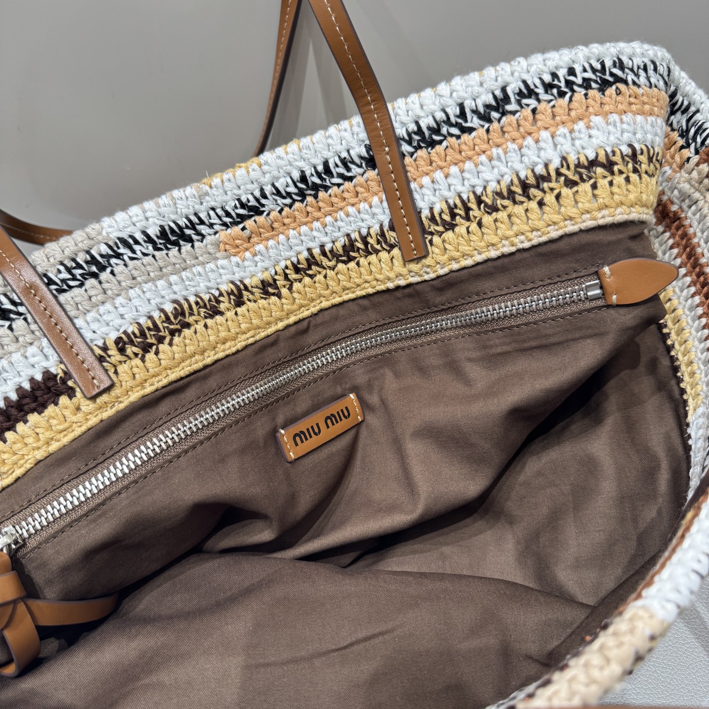Bolso Miu Miumiu — photo 8