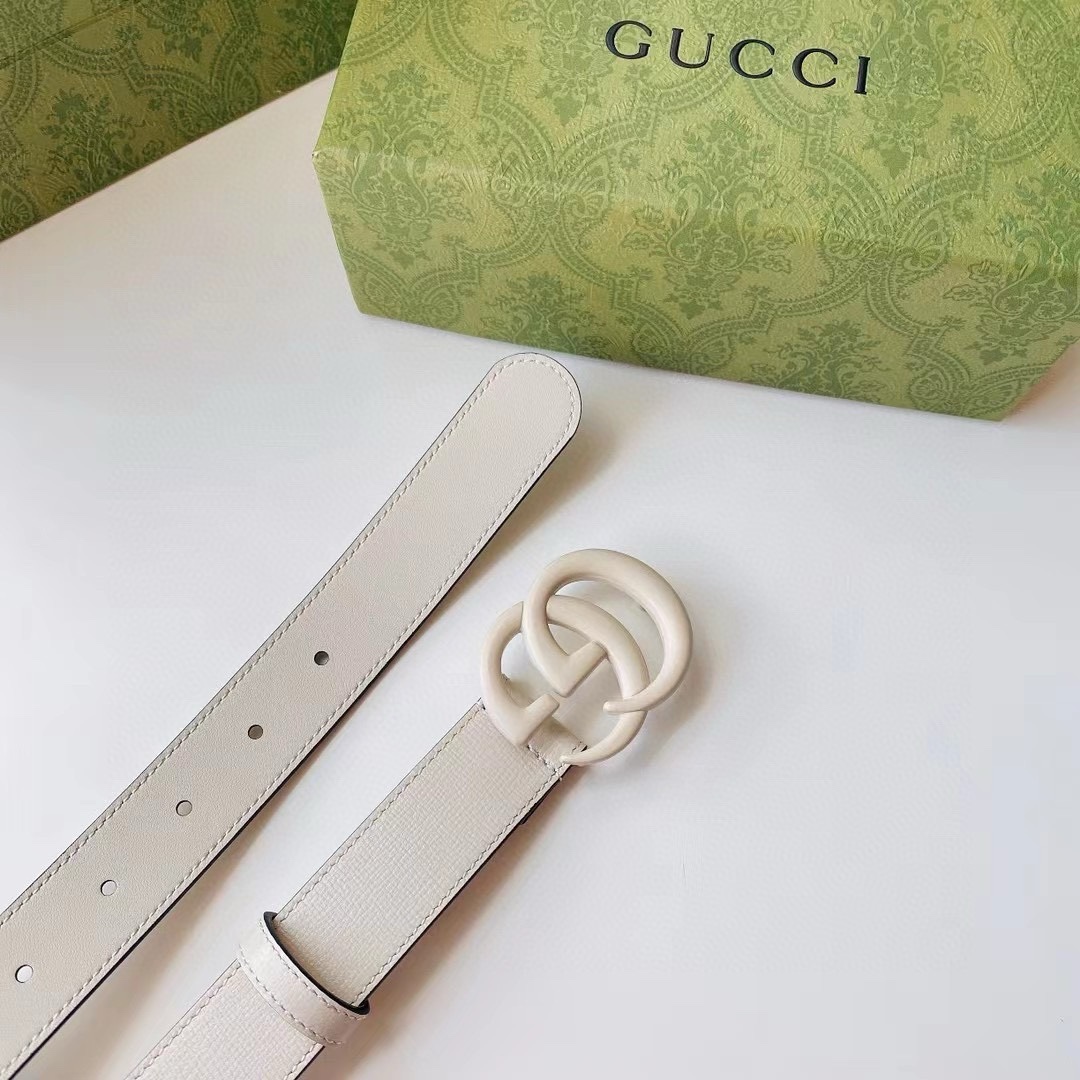 Gucci古奇官网经典正品规格3.0cm原版品质头层小牛皮搭配进口底