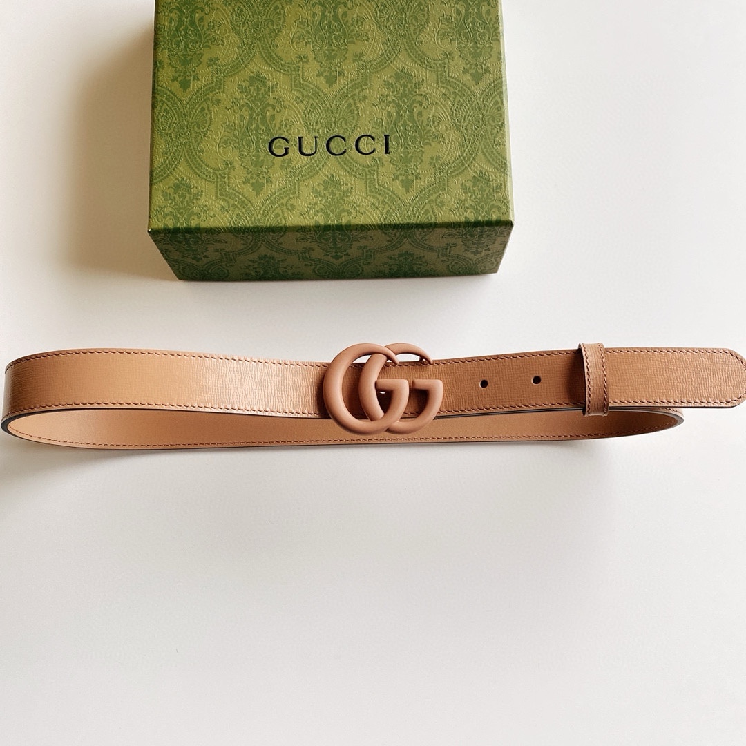 Gucci古奇官网经典正品规格3.0cm原版品质头层小牛皮搭配进口底