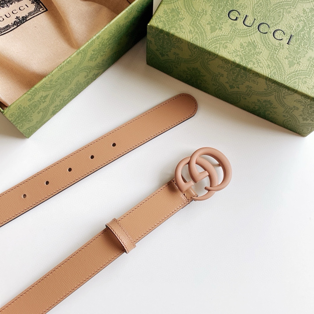 Gucci古奇官网经典正品规格3.0cm原版品质头层小牛皮搭配进口底