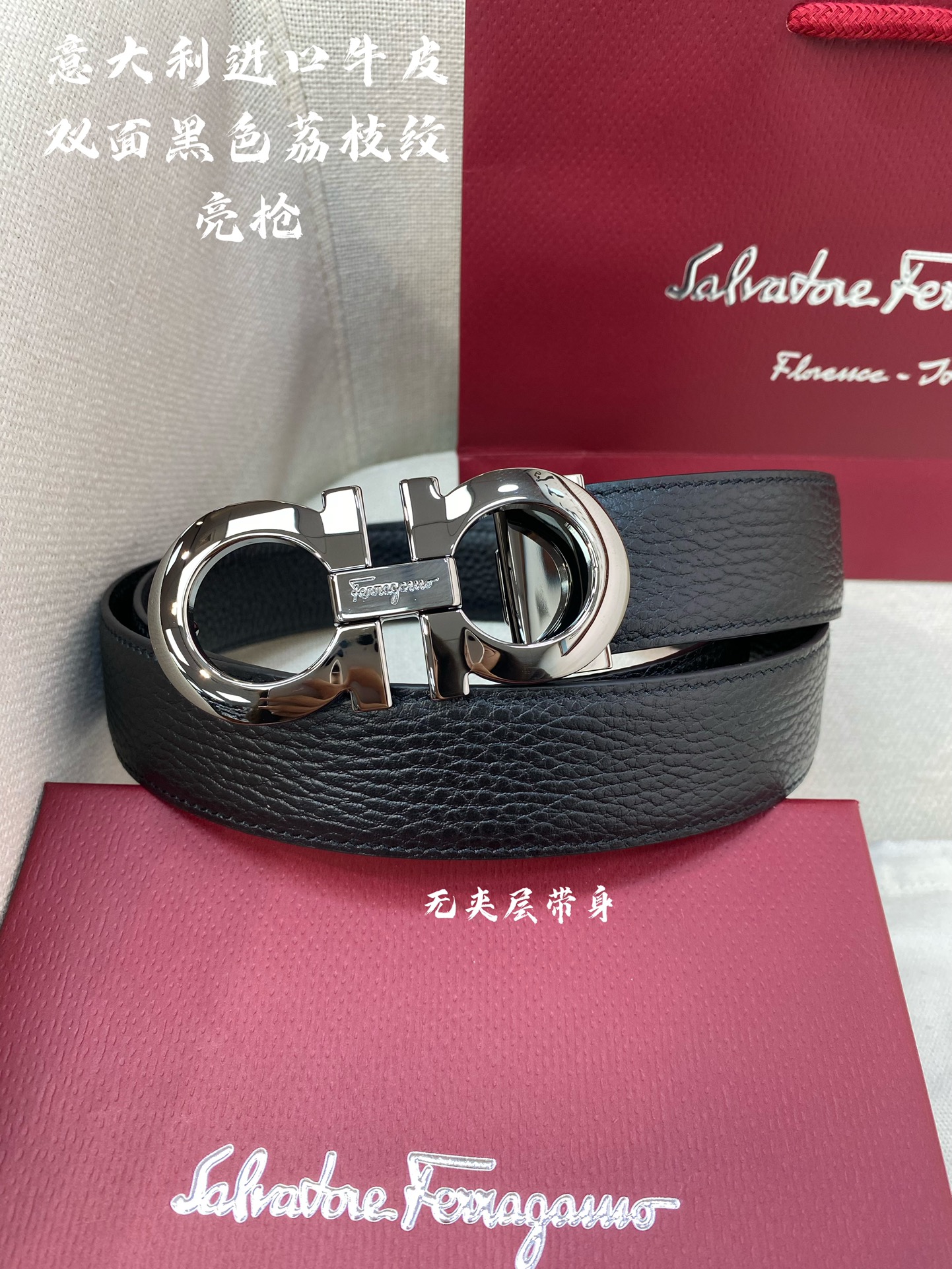 NO:138590,Ferragamo NFC chip scan code model genuine size 3.5cm Italian original leather, belt, ferragamo, ferragamo19860909Ferragamo菲拉格慕 NFC芯片扫码款 正品尺寸3.5cm意大利原厂皮,皮带,ferragamo,ferragamo,Belt
