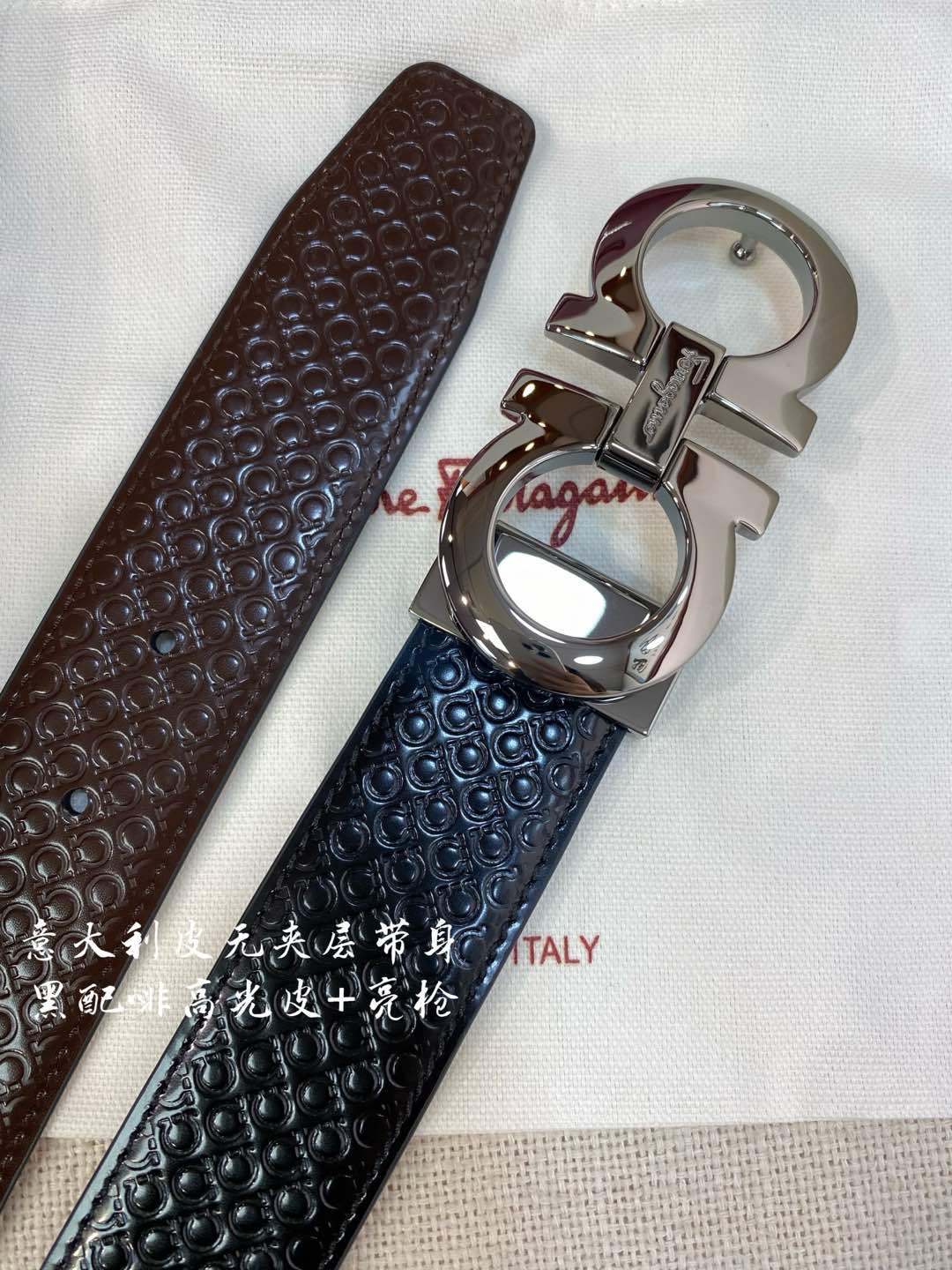 페레가모 벨트 59521 Ferragamo Belt