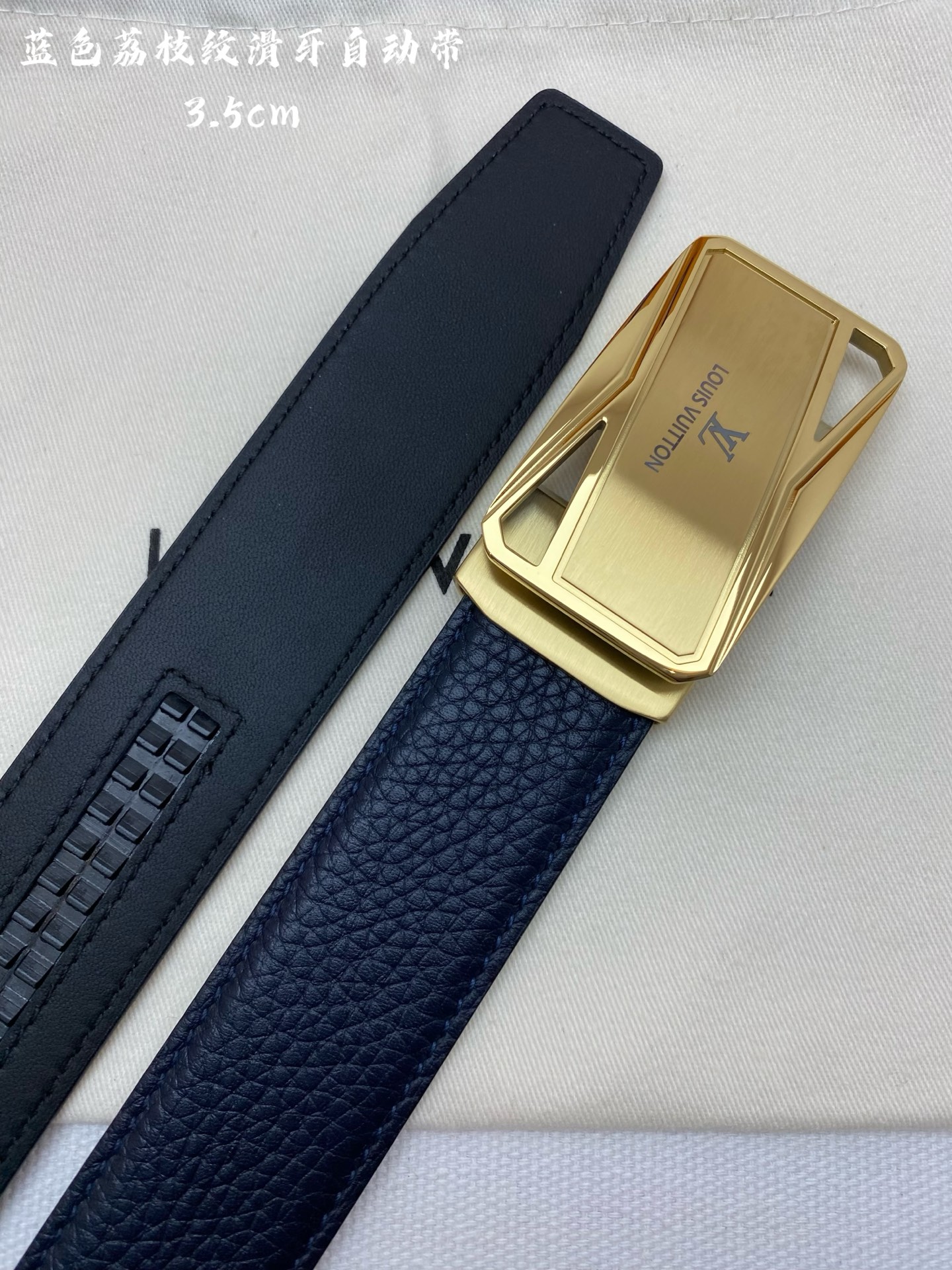 NO:740927,LV men's automatic belt - width 34MM 316 fine steel buckle, exquisitely crafted, soft to the touch, can be cut, belt, louis vuitton19860909LV男士自动腰带- 宽度34MM 316精品钢扣 精工打造 手感柔软 可以裁剪,皮带,louis vuitton,Belt