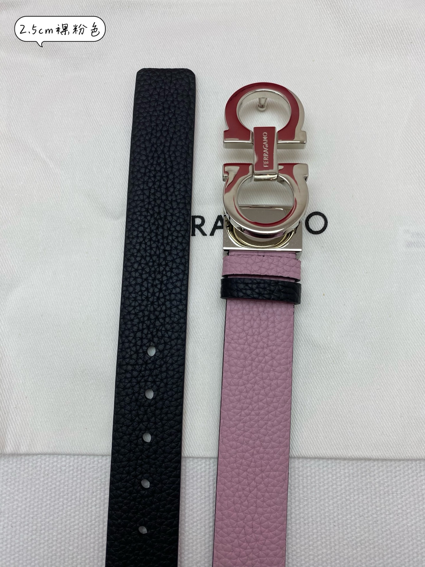 페레가모 벨트 59577 Ferragamo Belt 이미지 3