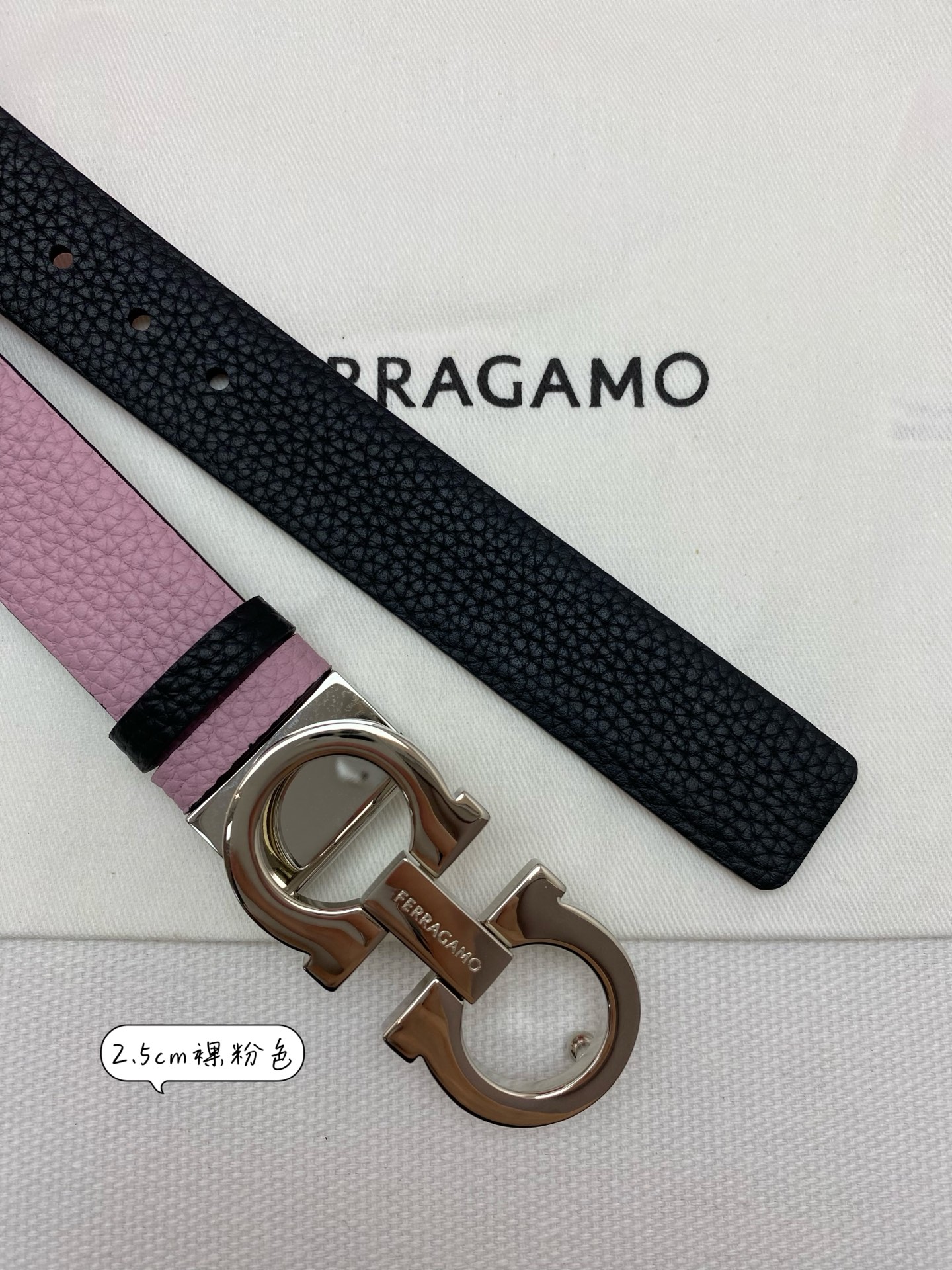 페레가모 벨트 59577 Ferragamo Belt 이미지 6