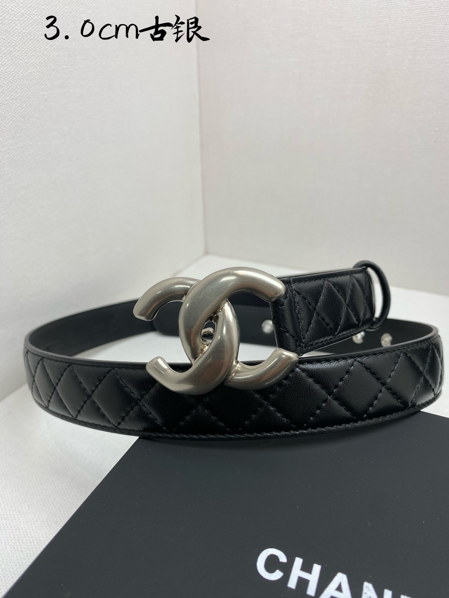 NO:820832,Chanel logo leather strap color cc buckle brass gold metal 3.0cm boutique sheepskin belt soft and excellent feel elegant, belt, chanel, sheepskin19860909Chanel logo 皮条配色 cc扣 黄铜金色金属 3.0cm精品 羊皮腰带 手感柔软极佳 典雅,皮带,chanel,sheepskin,Belt