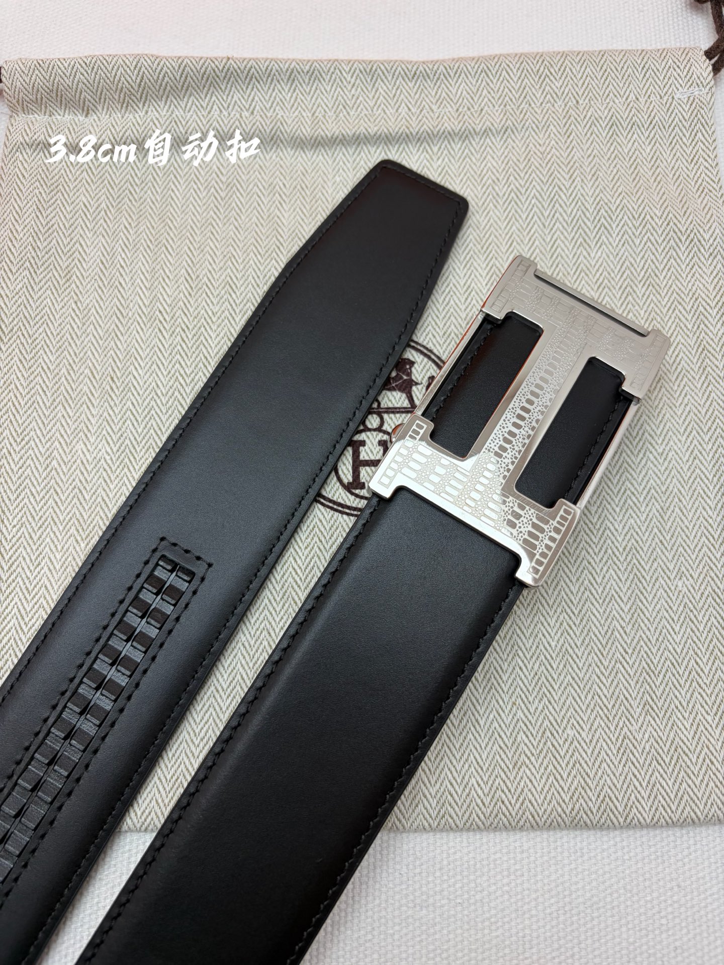 NO:882503,Hermes men's automatic belt - width 38MM 316 fine steel buckle, exquisitely crafted, soft to the touch, can be cut, belt, Hermes19860909Hermes男士自动腰带- 宽度38MM 316精品钢扣 精工打造 手感柔软 可以裁剪,皮带,hermes,Belt