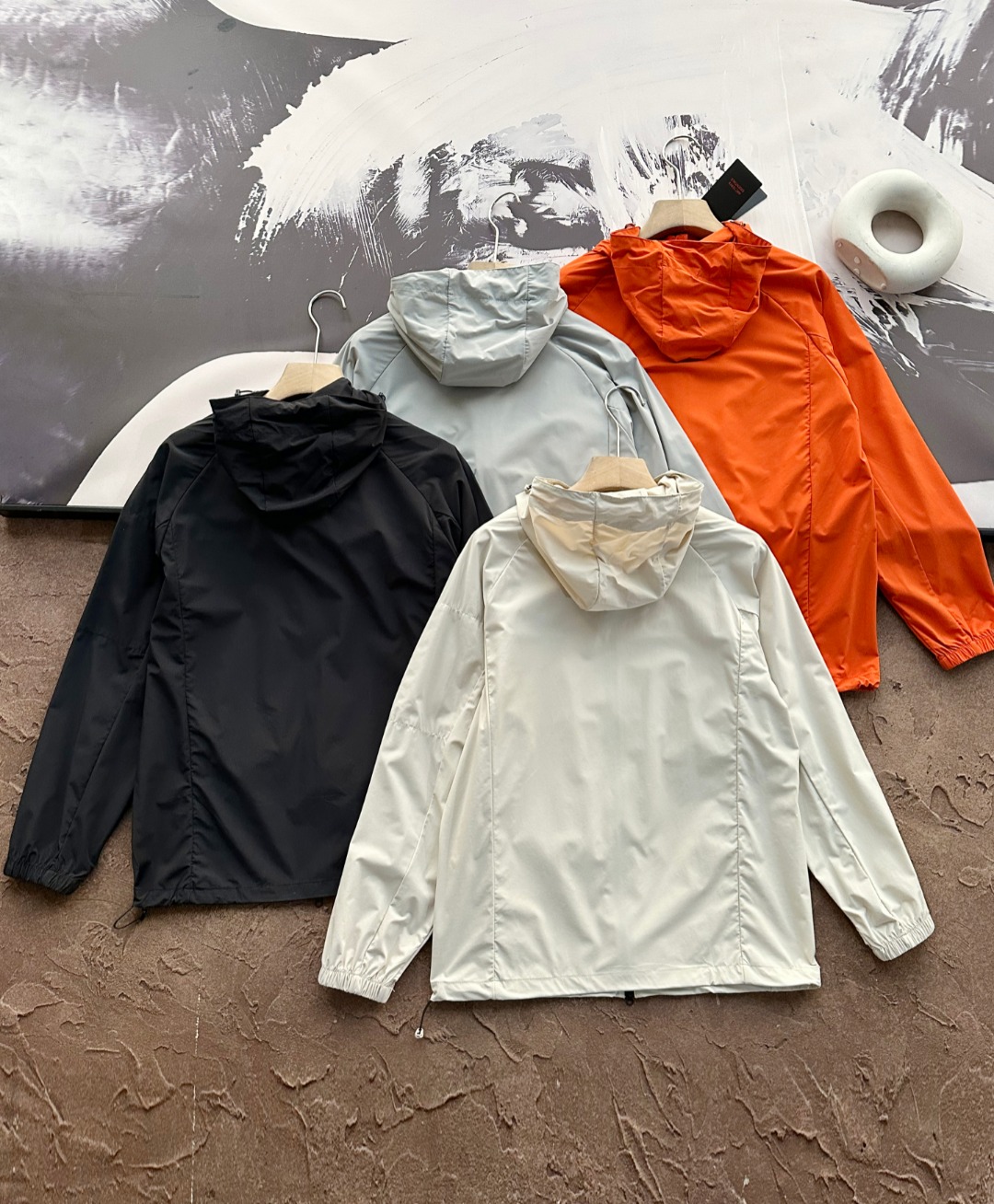 Chaqueta Ligera con Capucha Arc'teryx: Protección Solar y Transpirabilidad para Hombre y Mujer 8 o 1ipp3odtn1rv53qkucj1ila1sc61