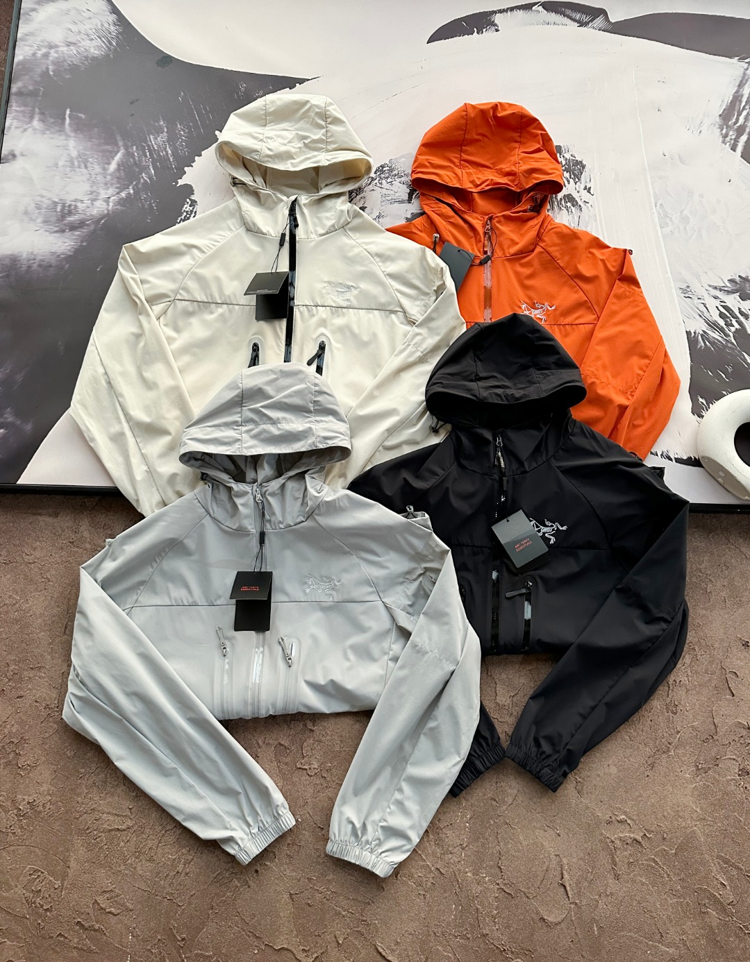 Chaqueta Ligera con Capucha Arc'teryx: Protección Solar y Transpirabilidad para Hombre y Mujer 10 o 1ipp3odtppta4cj17ol69jg0g