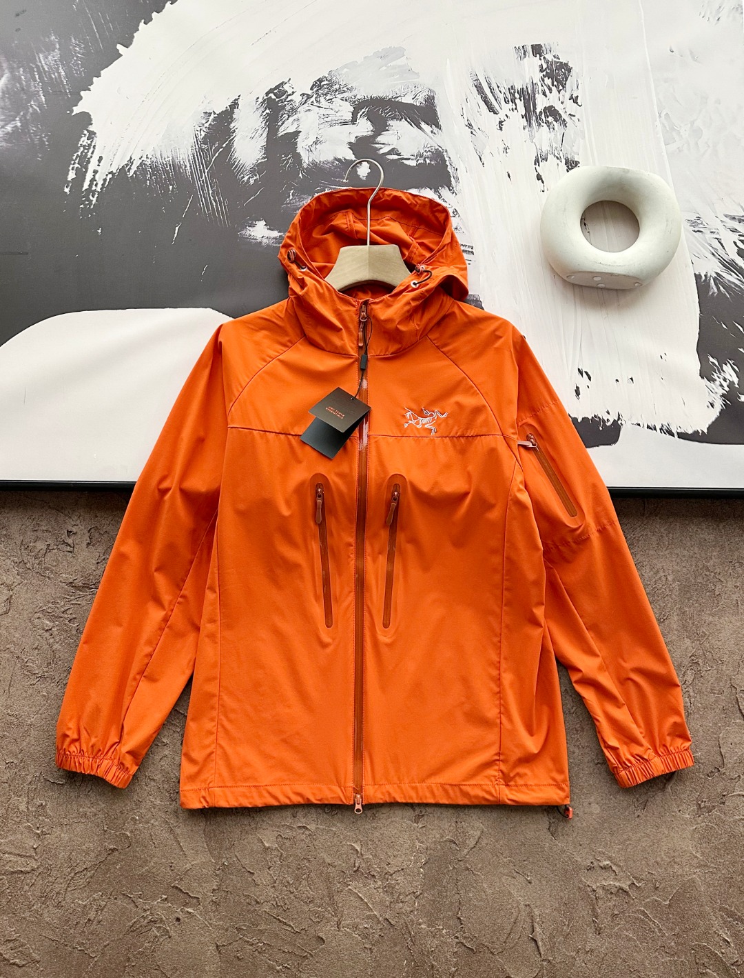 Chaqueta Ligera con Capucha Arc'teryx: Protección Solar y Transpirabilidad para Hombre y Mujer 11 o 1ipp3odtq1k2911mvv0j1msi149gk