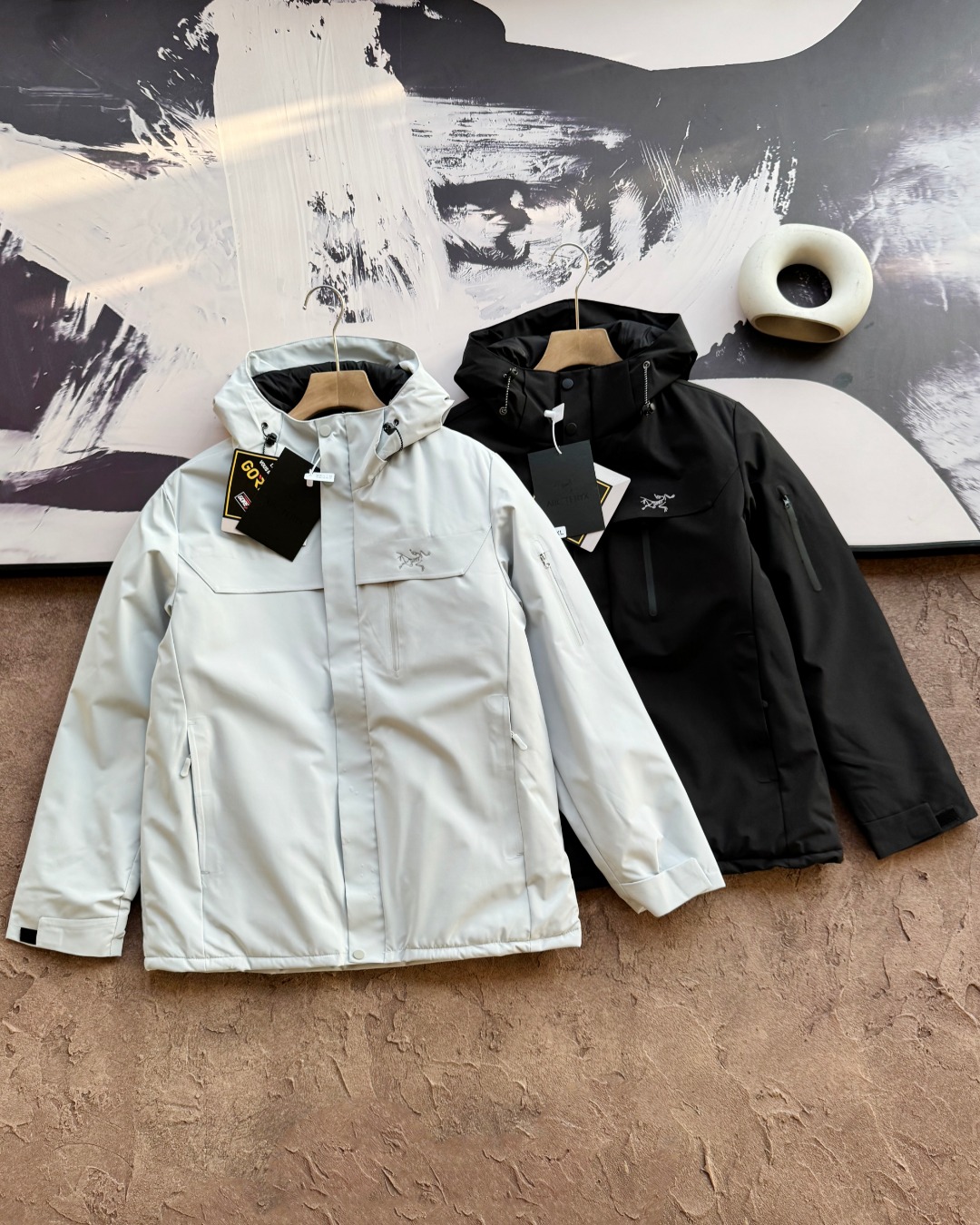 아크테릭스 남여공용 자켓 53302 Arc'teryx 이미지 2