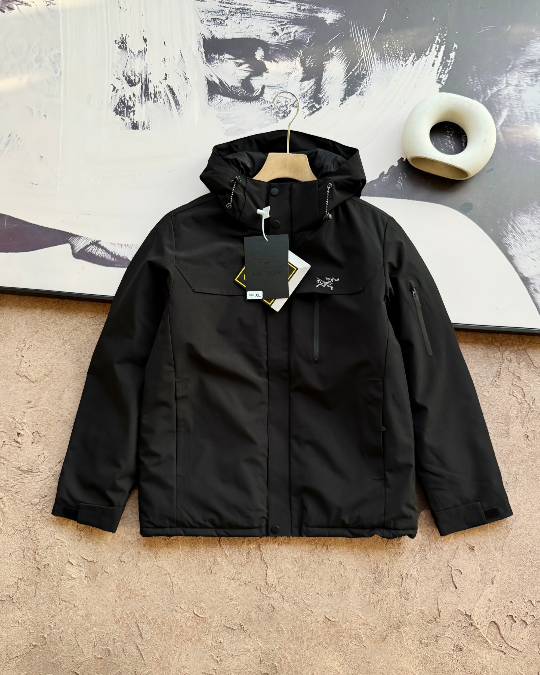 아크테릭스 남여공용 자켓 53302 Arc'teryx 이미지 9