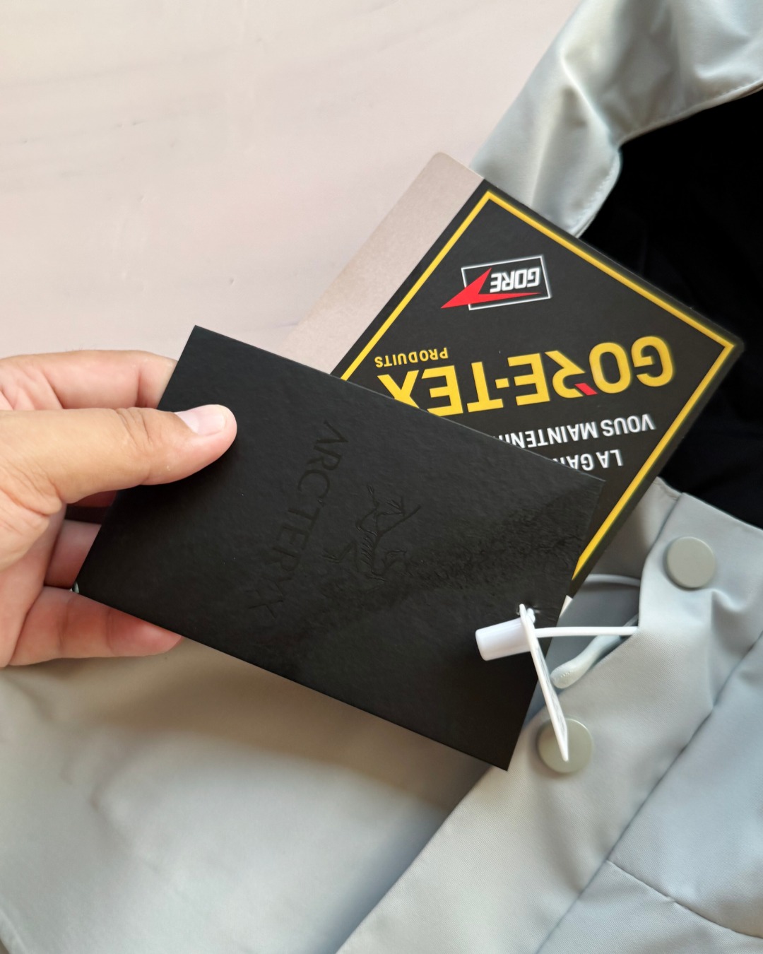 아크테릭스 남여공용 자켓 53302 Arc'teryx 이미지 13
