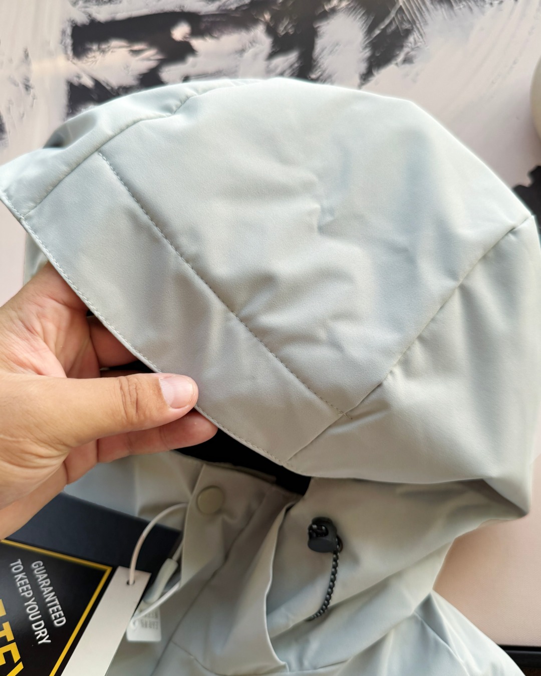아크테릭스 남여공용 자켓 53302 Arc'teryx 이미지 11