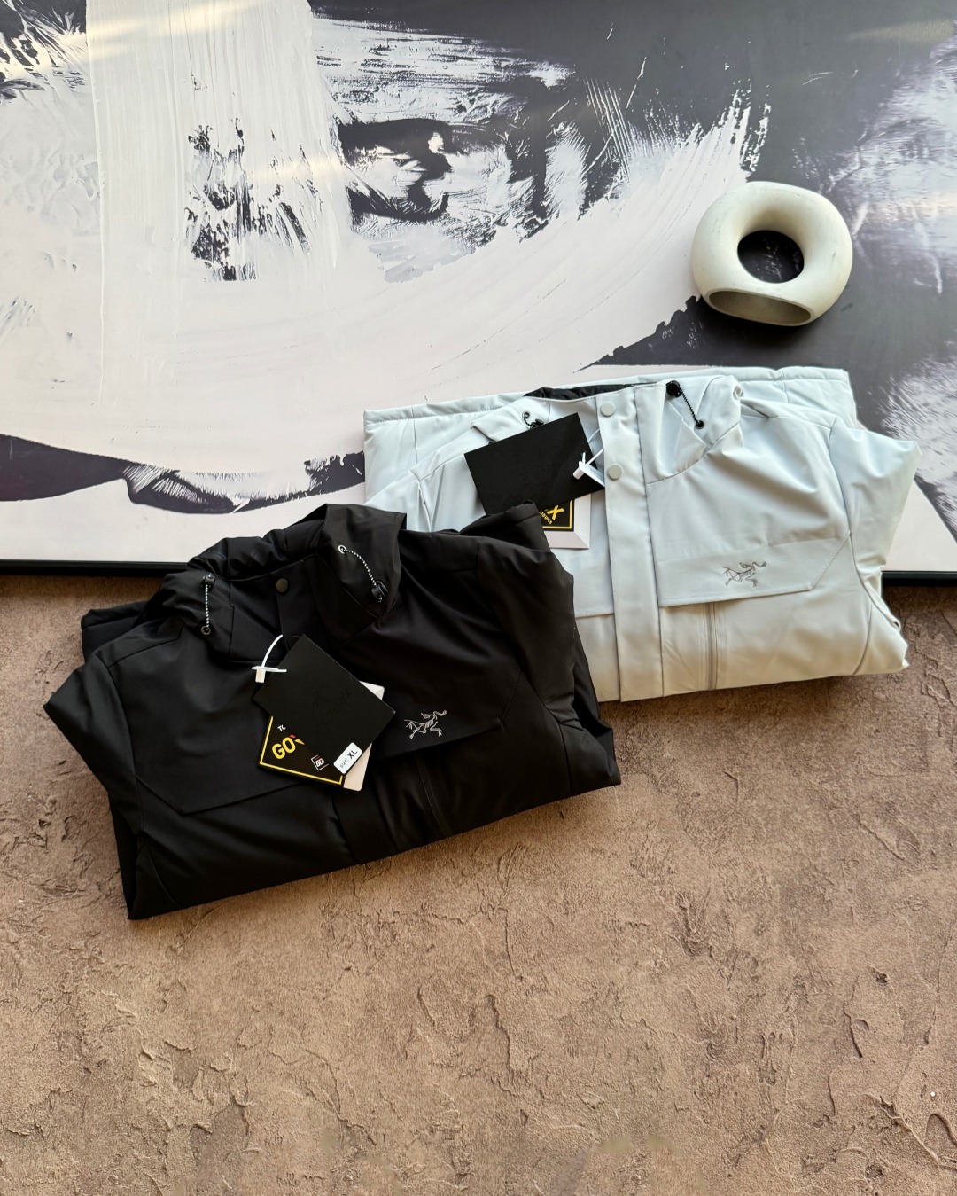 아크테릭스 남여공용 자켓 53302 Arc'teryx 이미지 18
