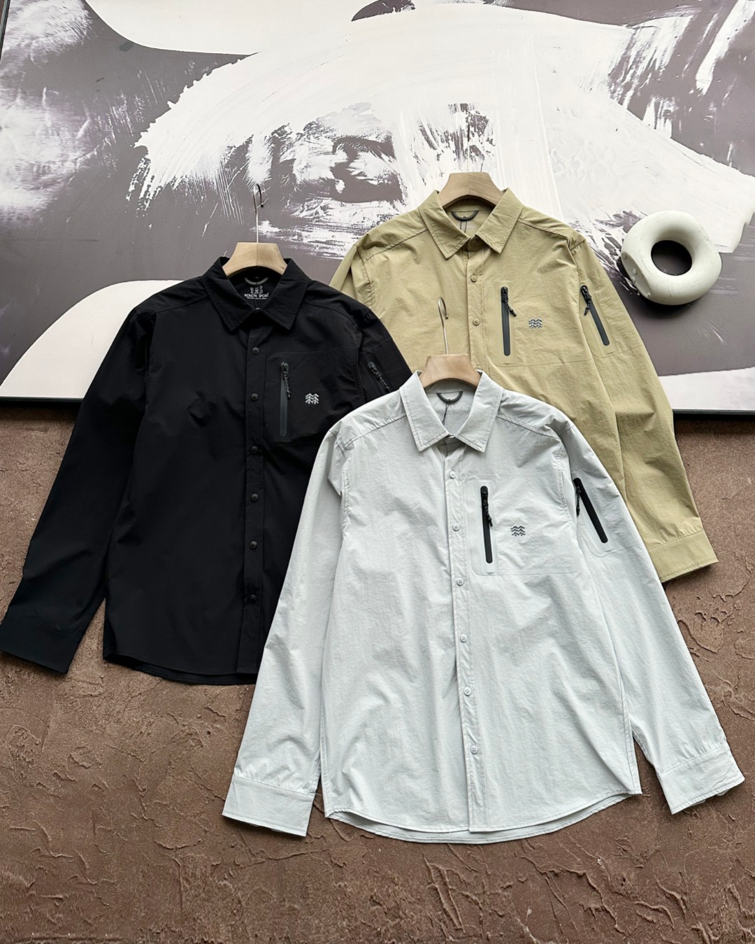 Jacket 08629