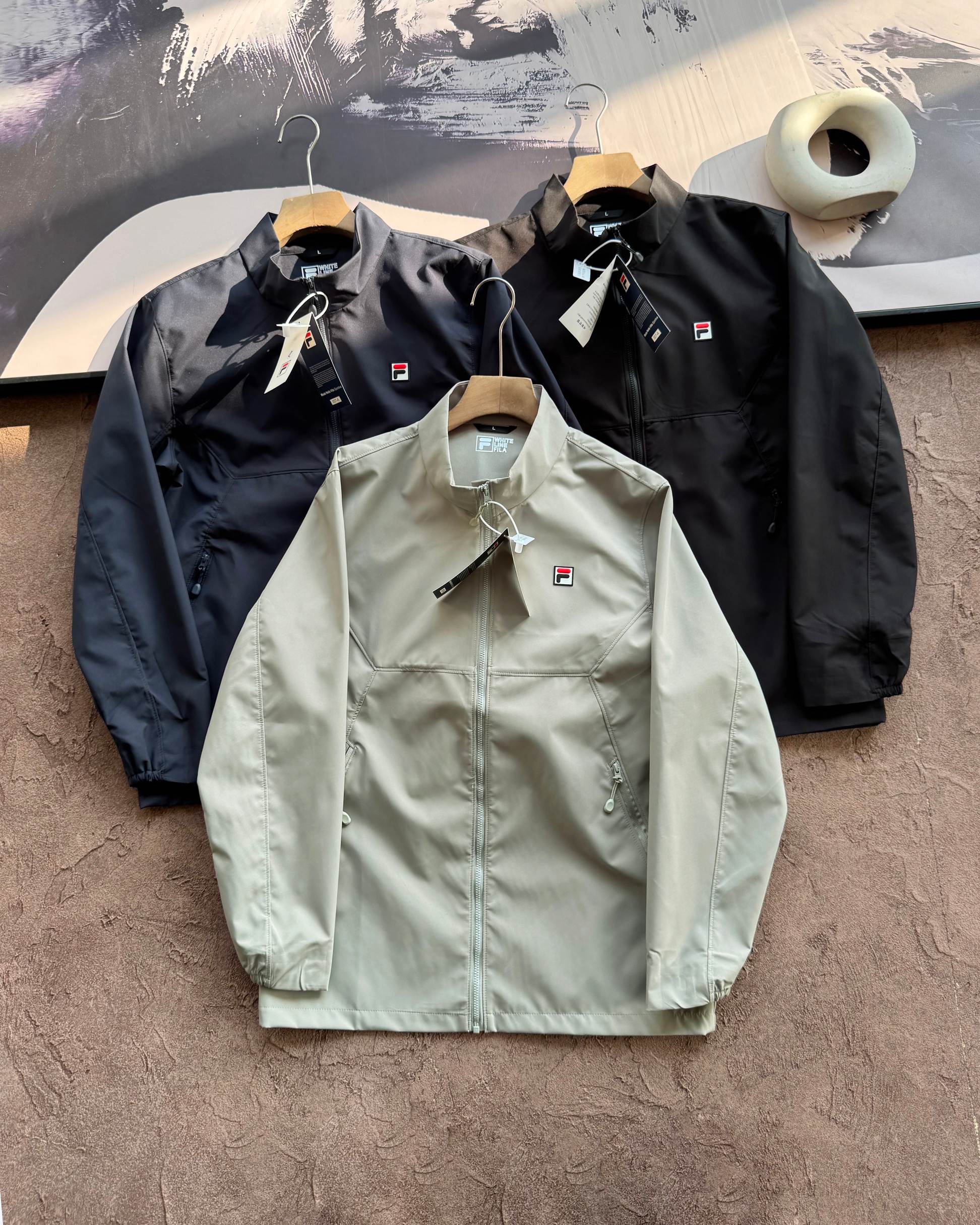 Jacket 08636