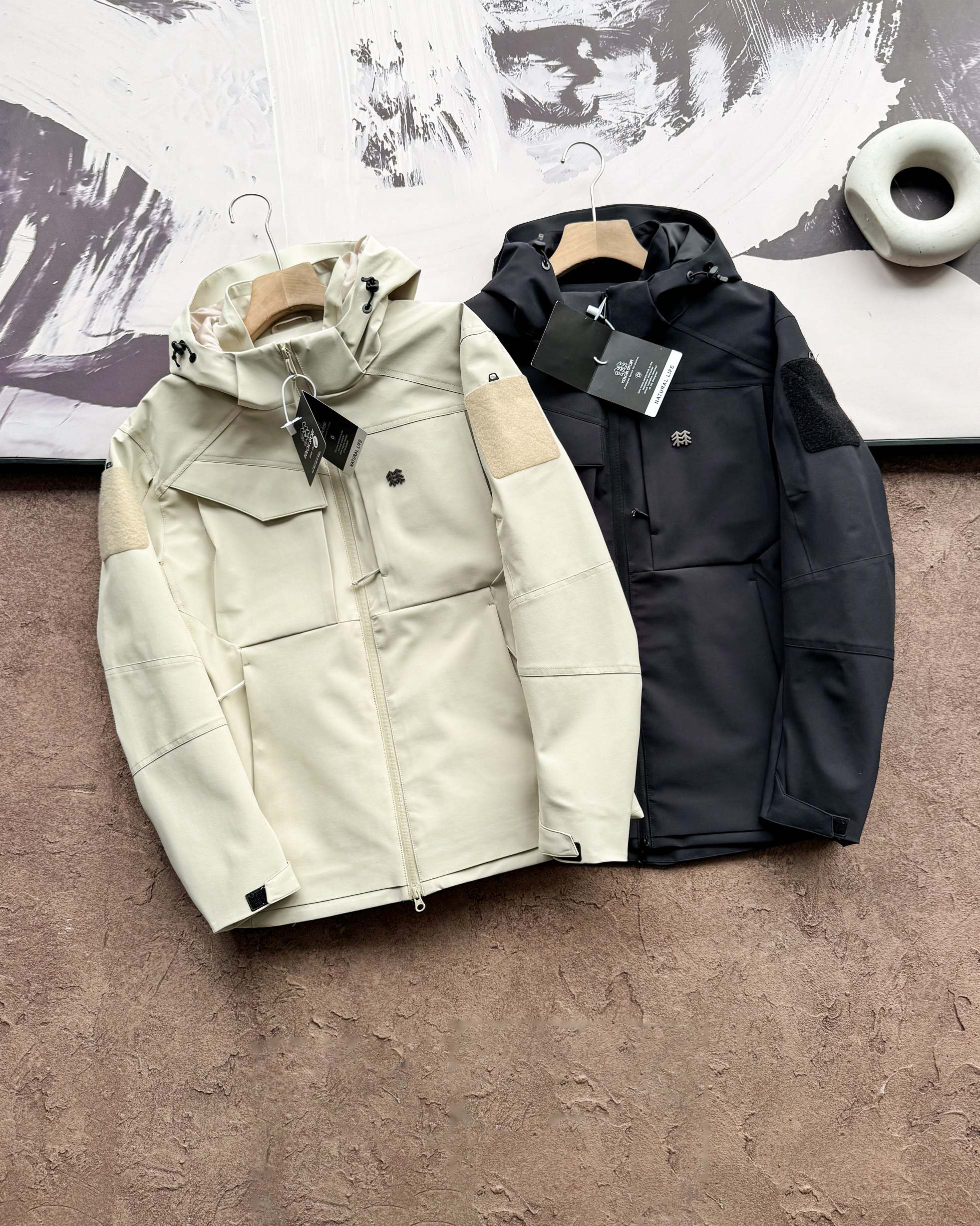 Windbreaker 08638