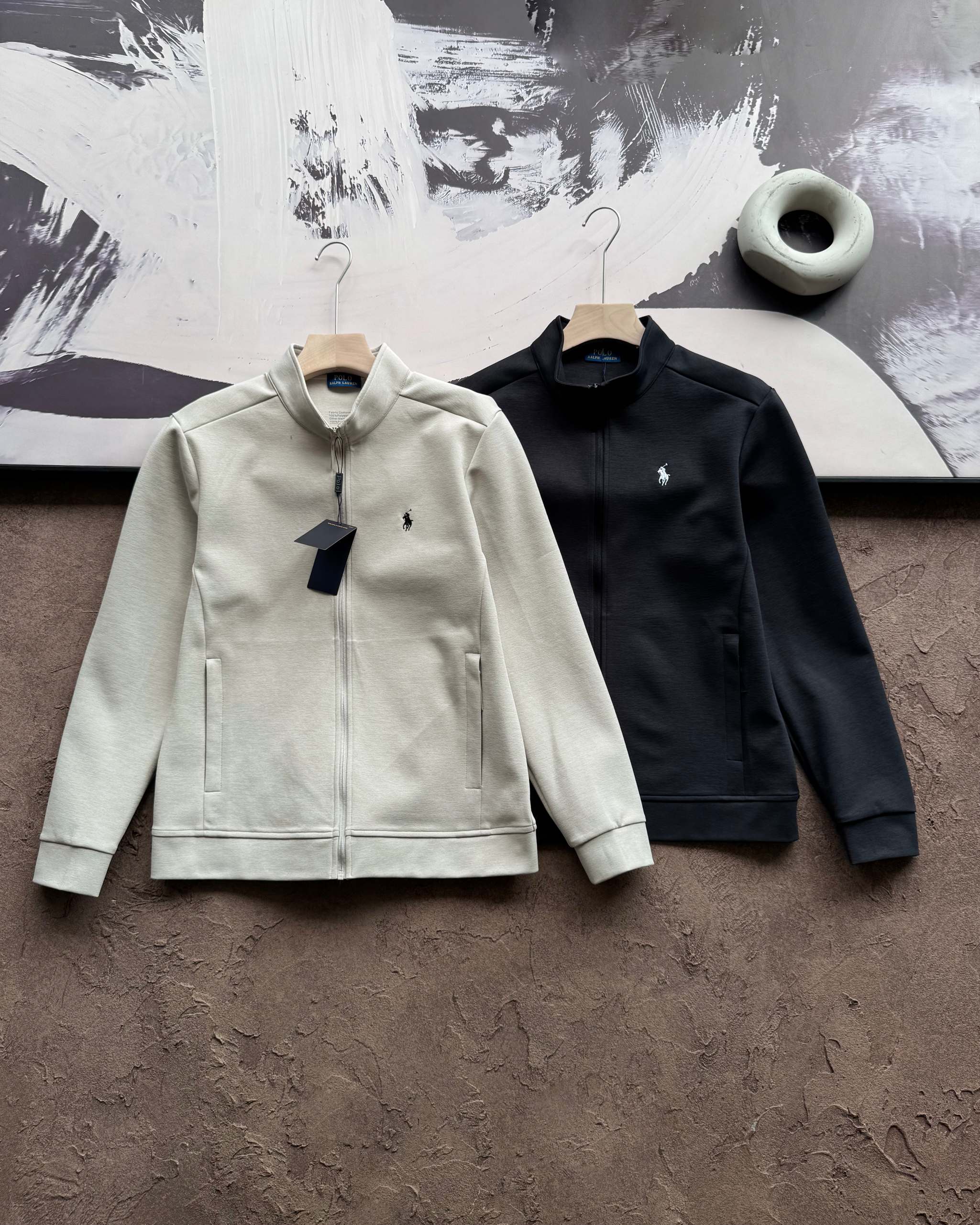 Ralph Lauren Jacket 07053
