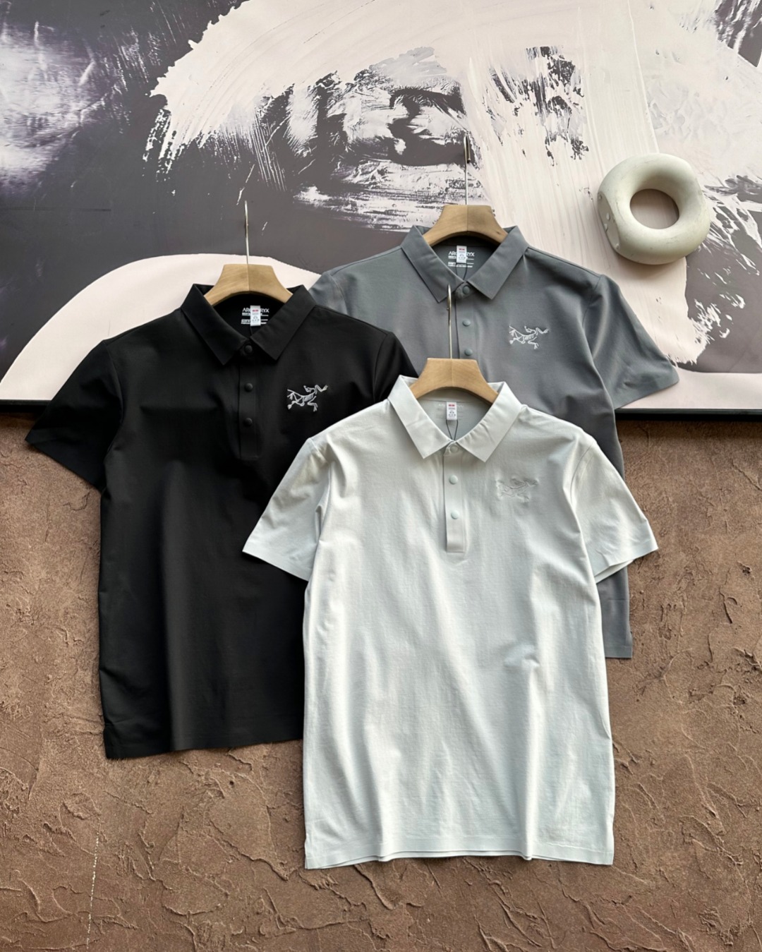 Polo Shirt 04598