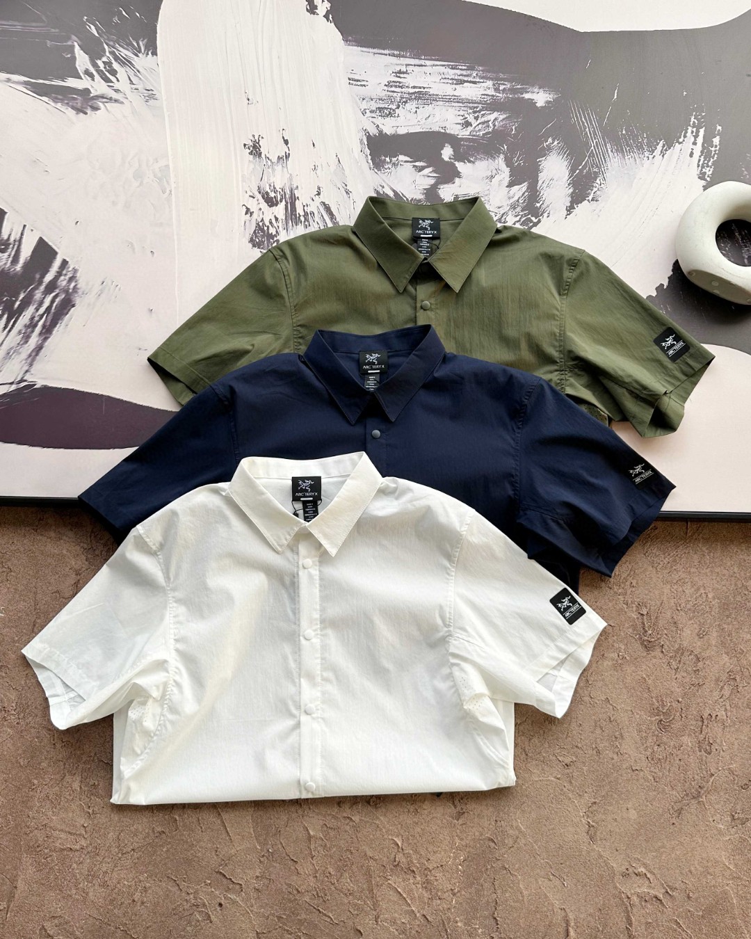 Polo Shirt 07127