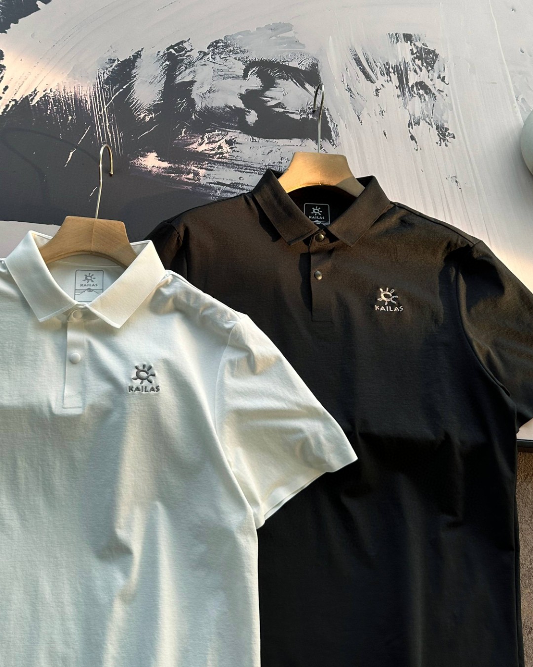 Alternative view of Polo Shirt 06769