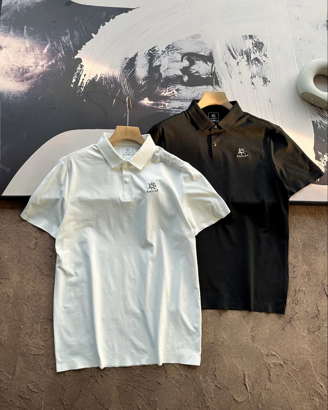 Polo Shirt 06769