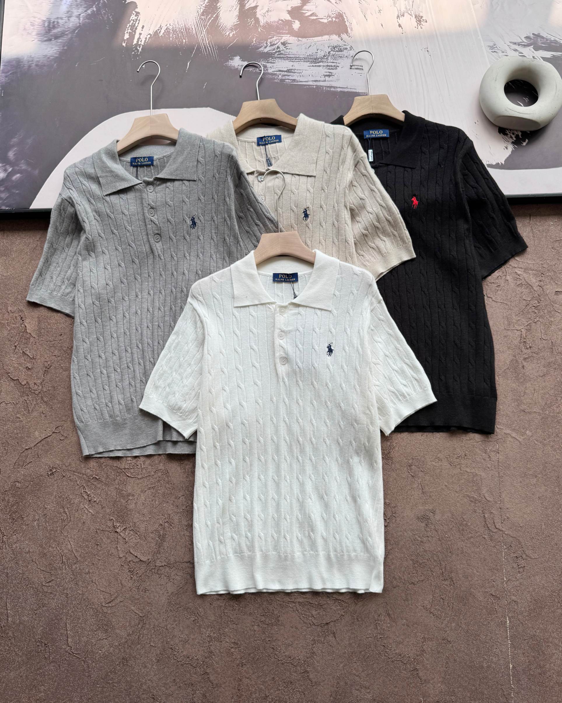 Ralph Lauren T-Shirt 00783