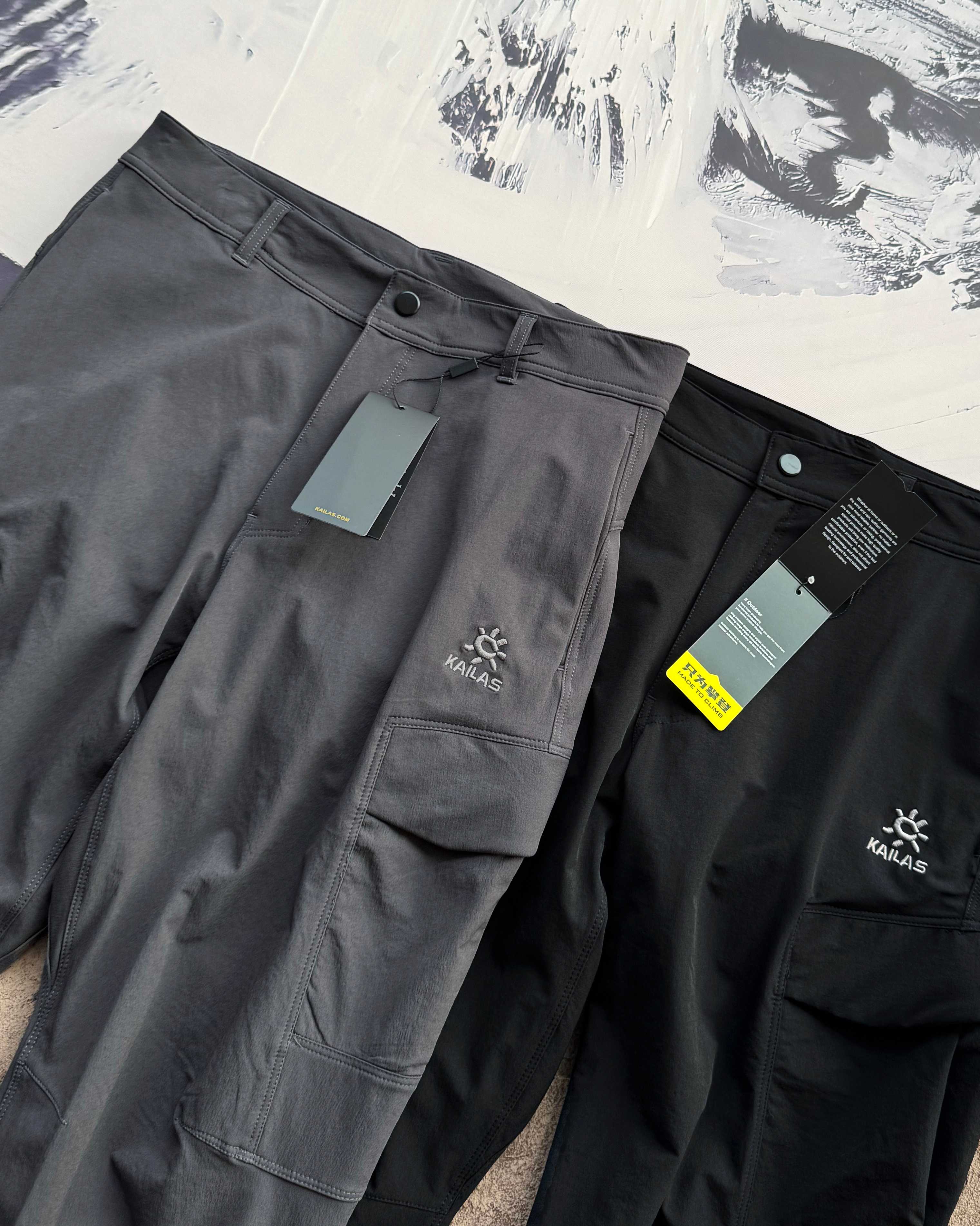 Alternative view of Pants 04169