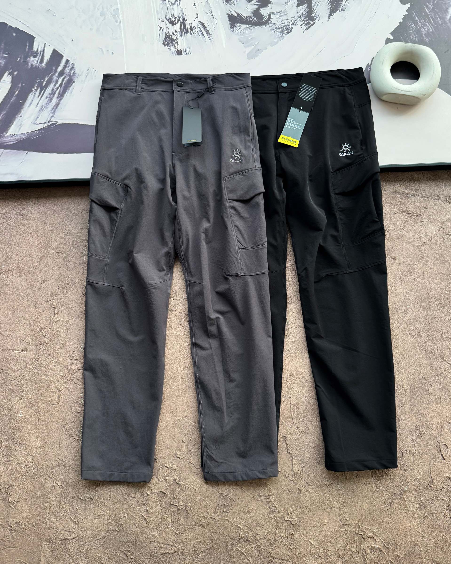 Pants 04169