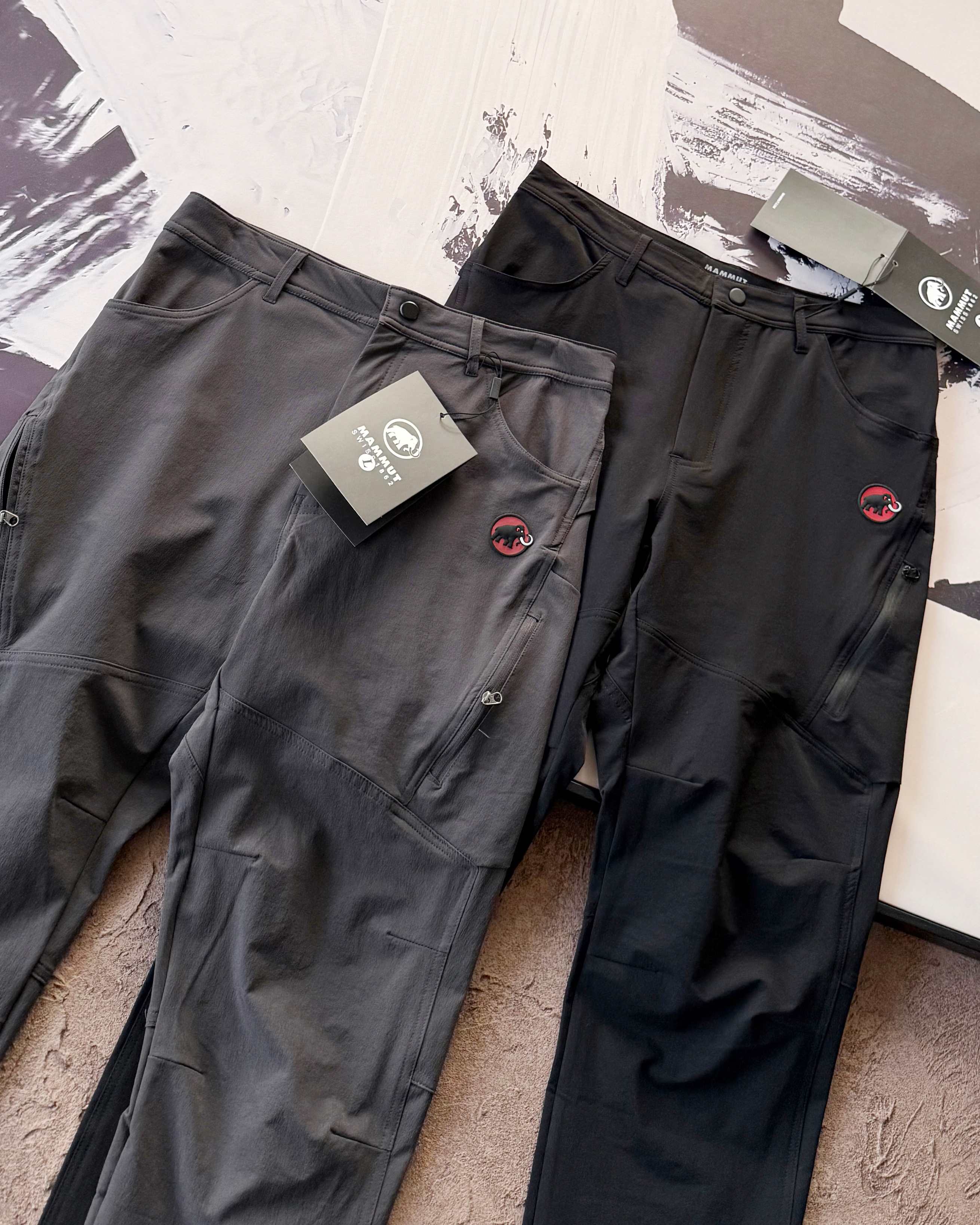 Alternative view of Pants 00786