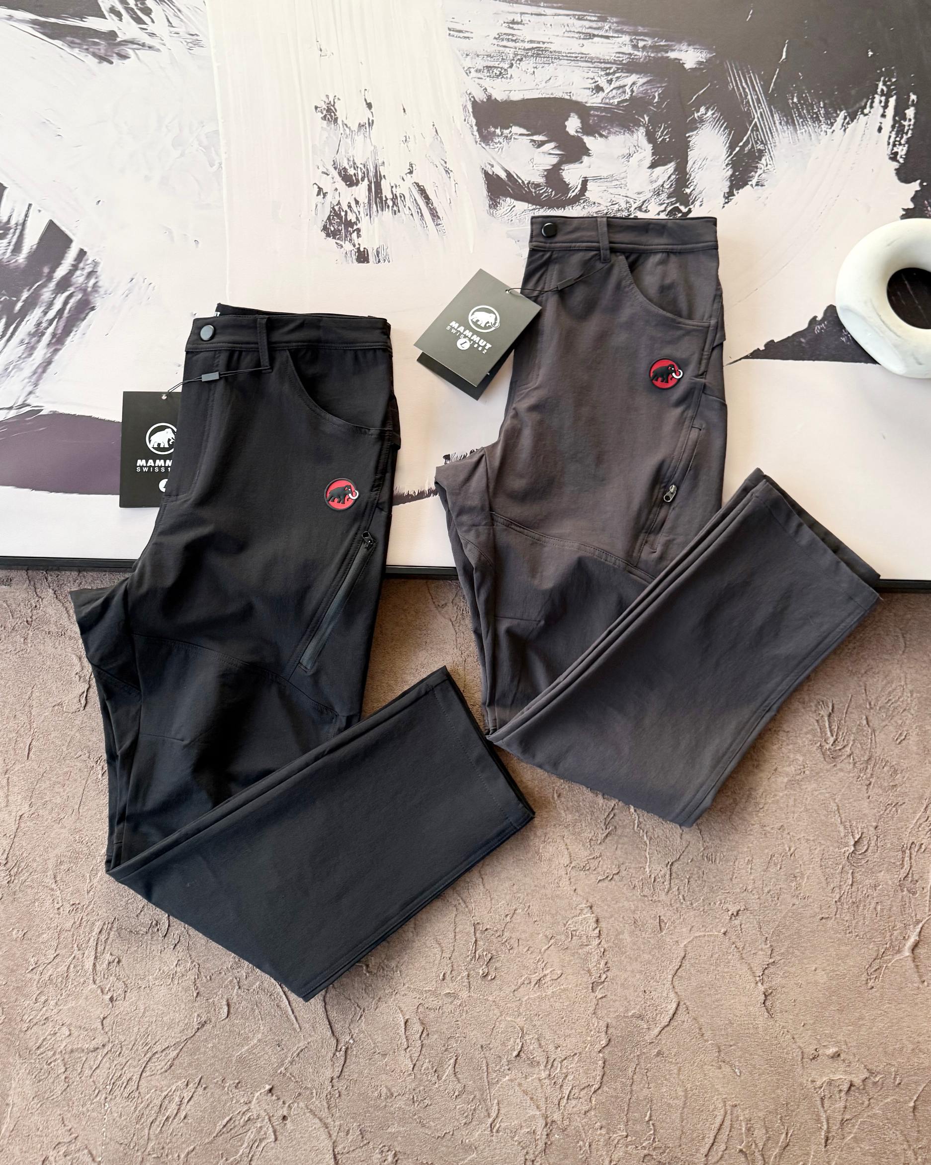 Pants 00785