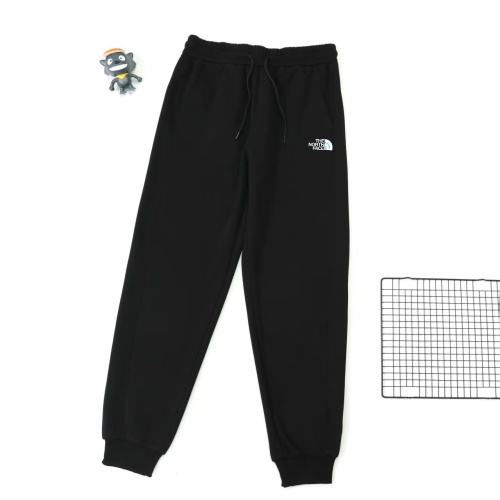 The North Face Men's Fleece Sweatpants Athletic Fit Drawstring Jogger 1 The North Face Men's Fleece Sweatpants Athletic Fit Drawstring Jogger